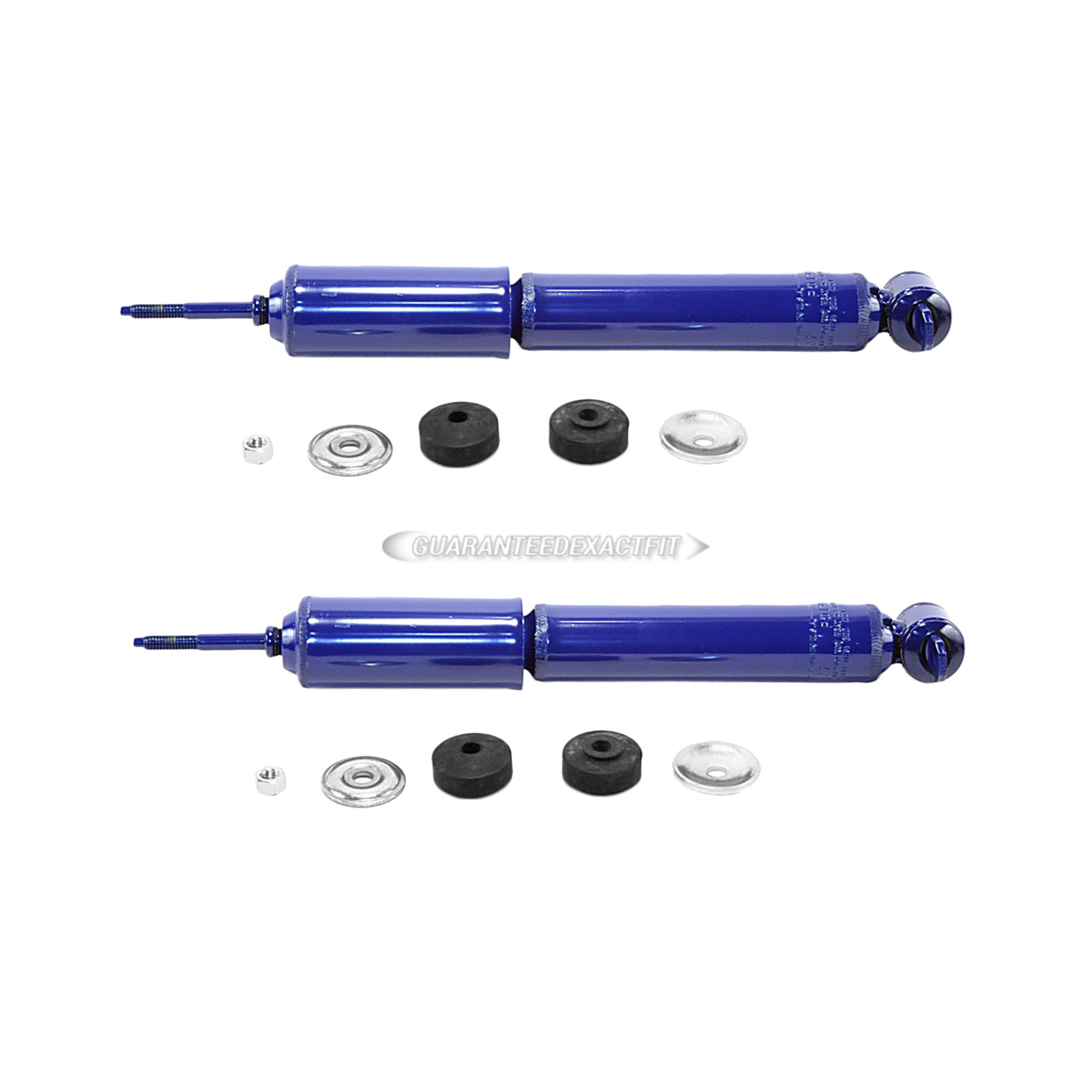1992 Ford Crown Victoria Shock and Strut Set