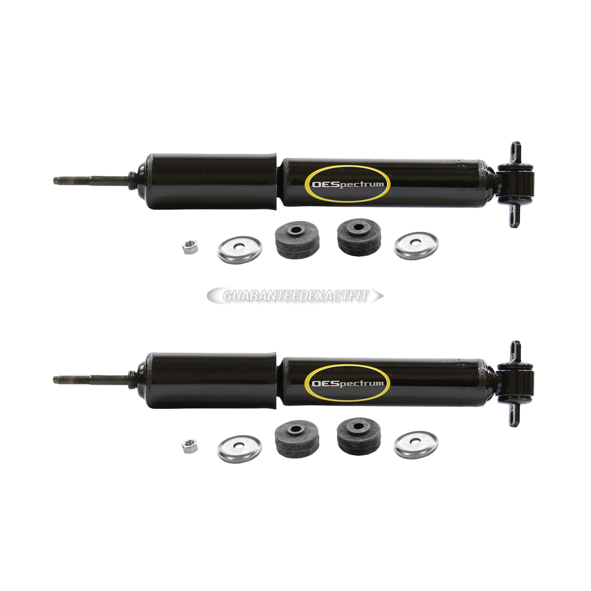 2000 Lincoln Town Car Shock and Strut Set
