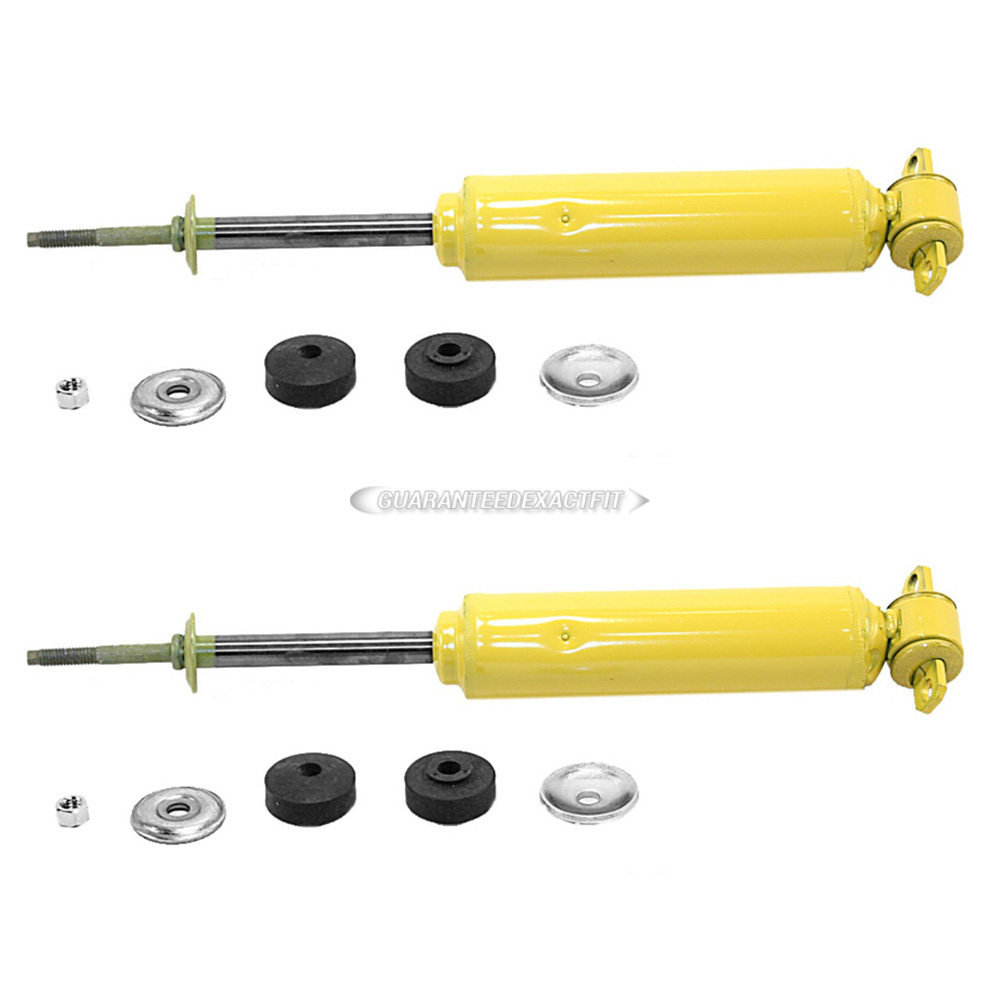 1987 Mercury Grand Marquis Shock and Strut Set