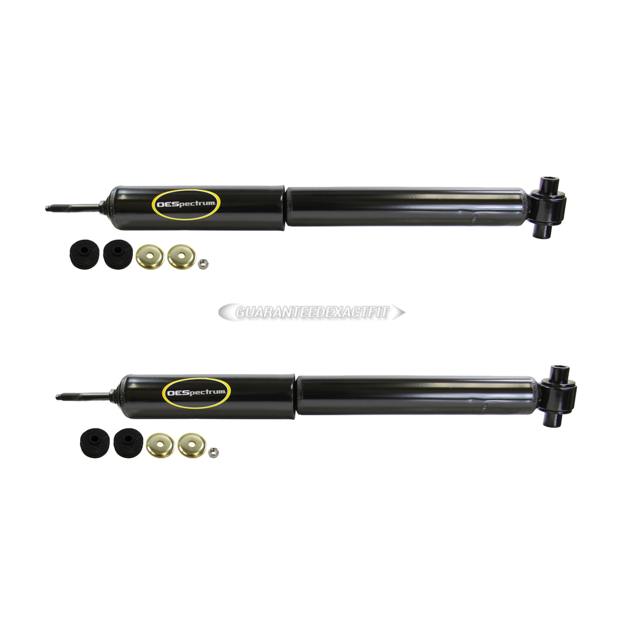 2010 Ford Crown Victoria Shock and Strut Set