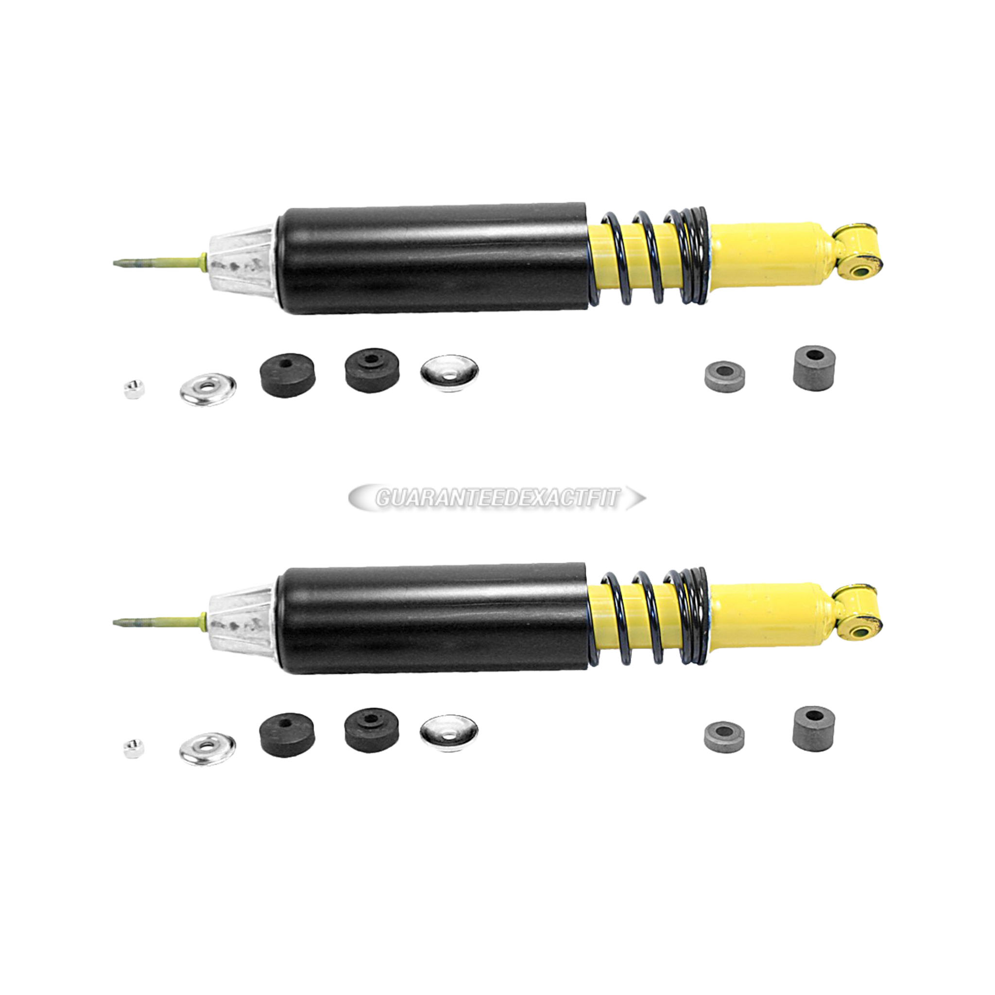 2003 Lincoln Town Car Shock and Strut Set