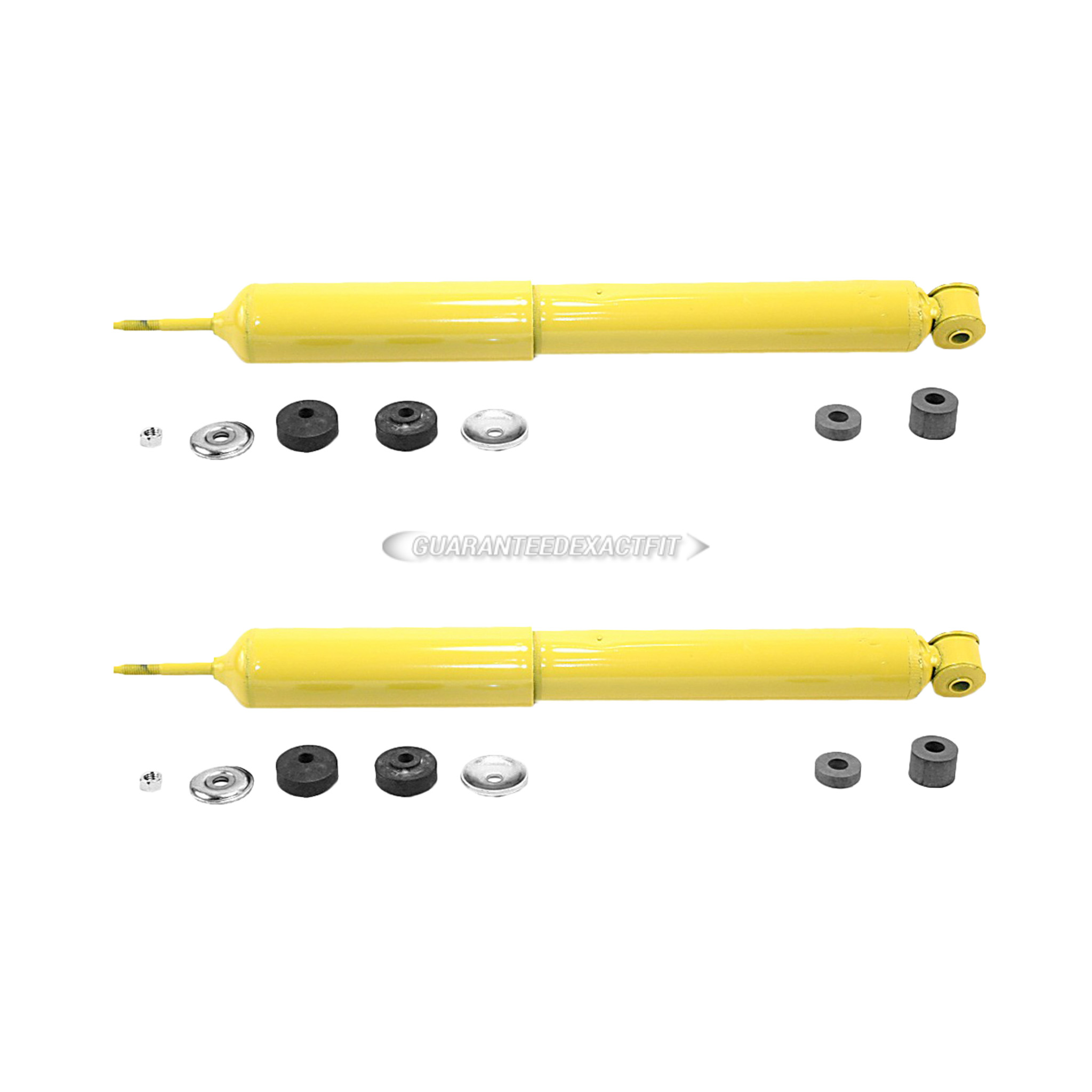 2003 Mercury Grand Marquis Shock and Strut Set