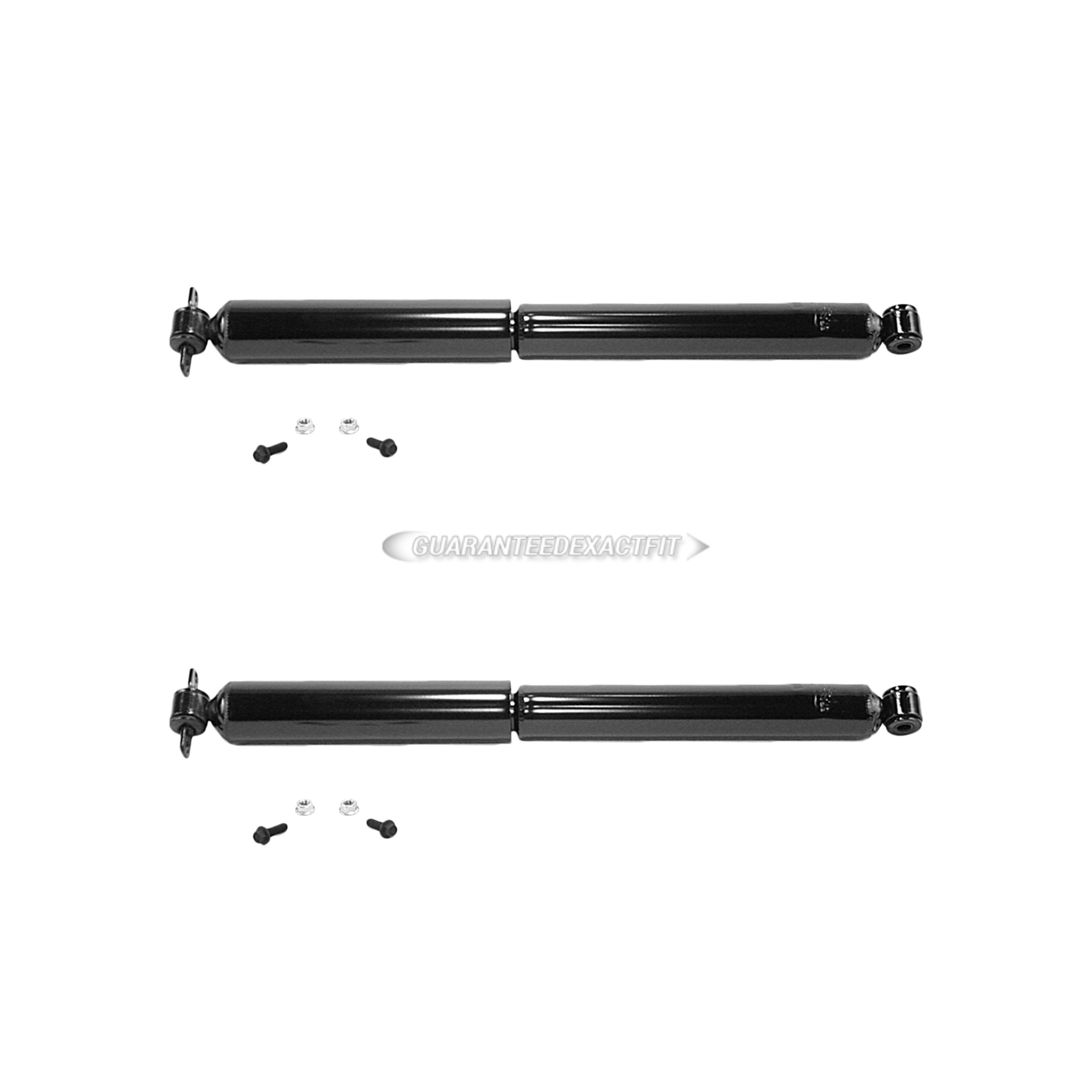 2002 Ford Explorer Shock and Strut Set
