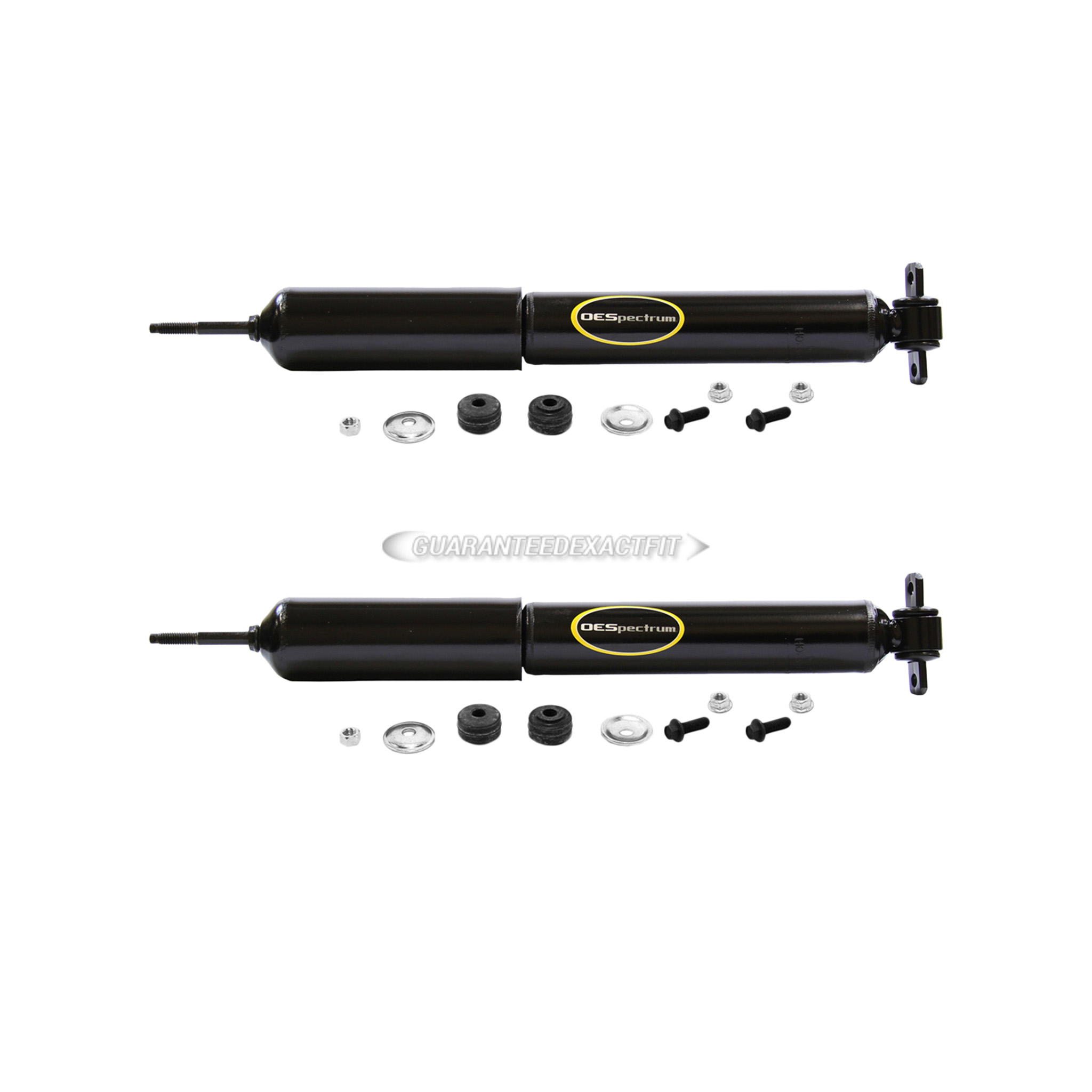 2003 Ford Explorer Shock and Strut Set