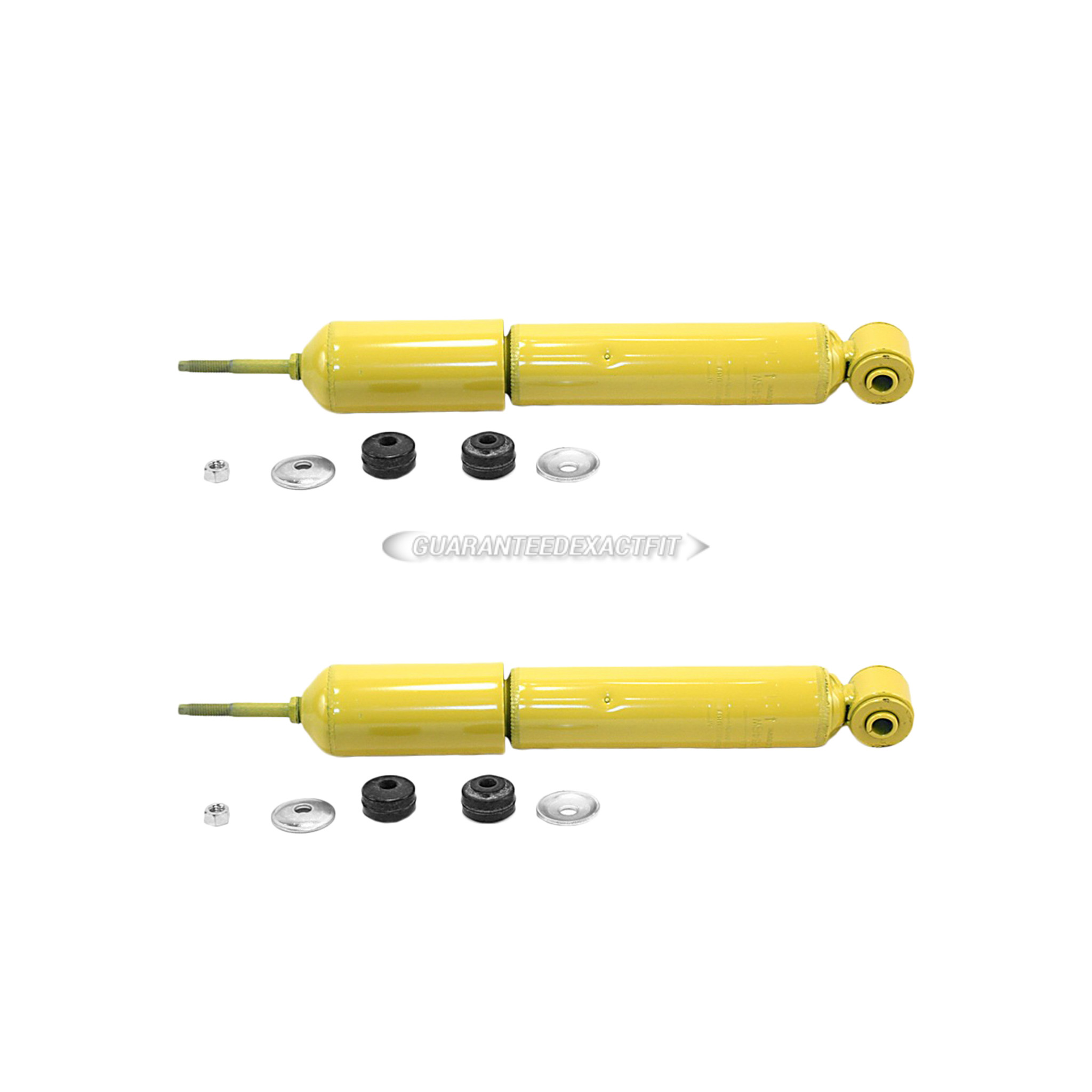 2000 Ford Expedition Shock and Strut Set