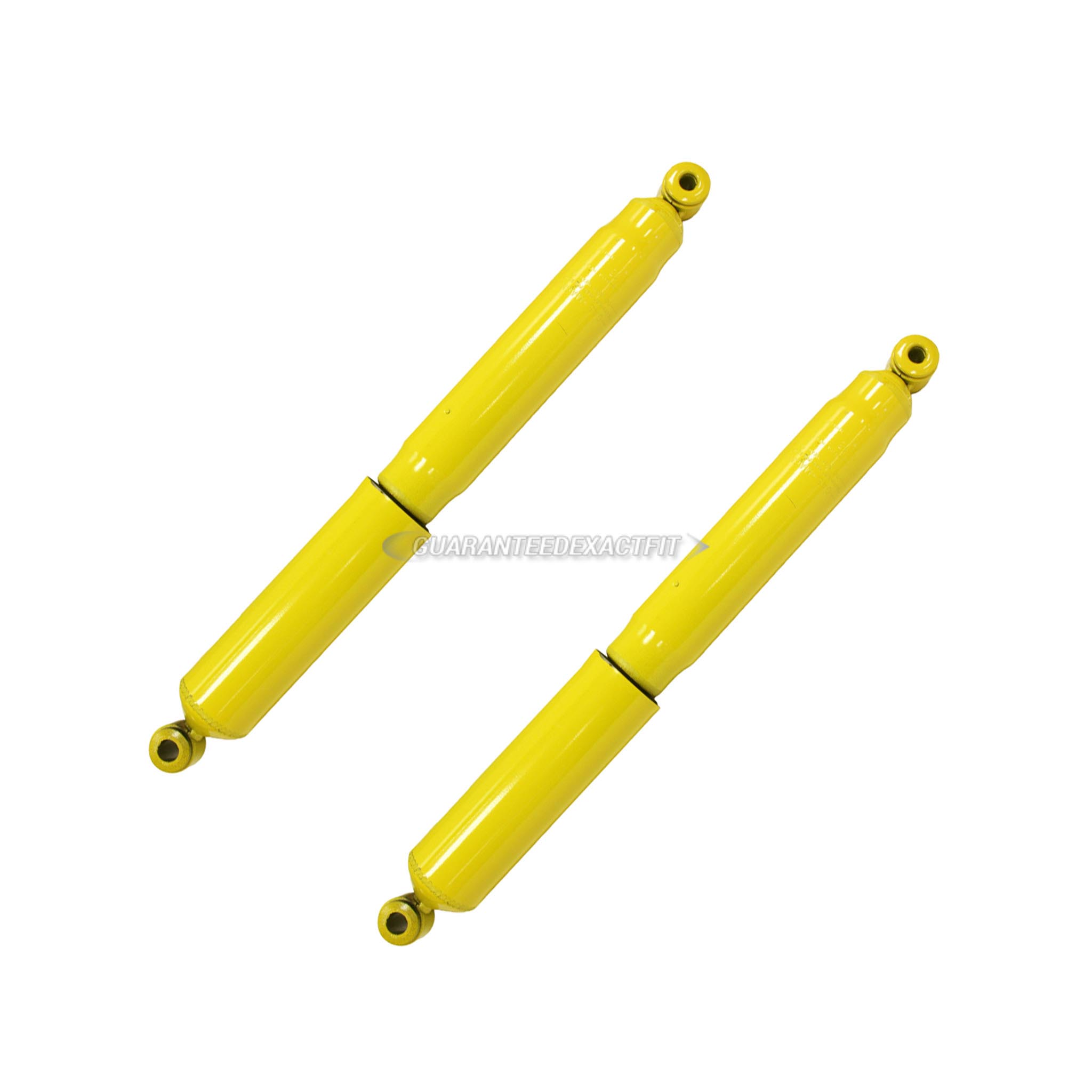 BuyAutoParts 77-66723CO Shock and Strut Set