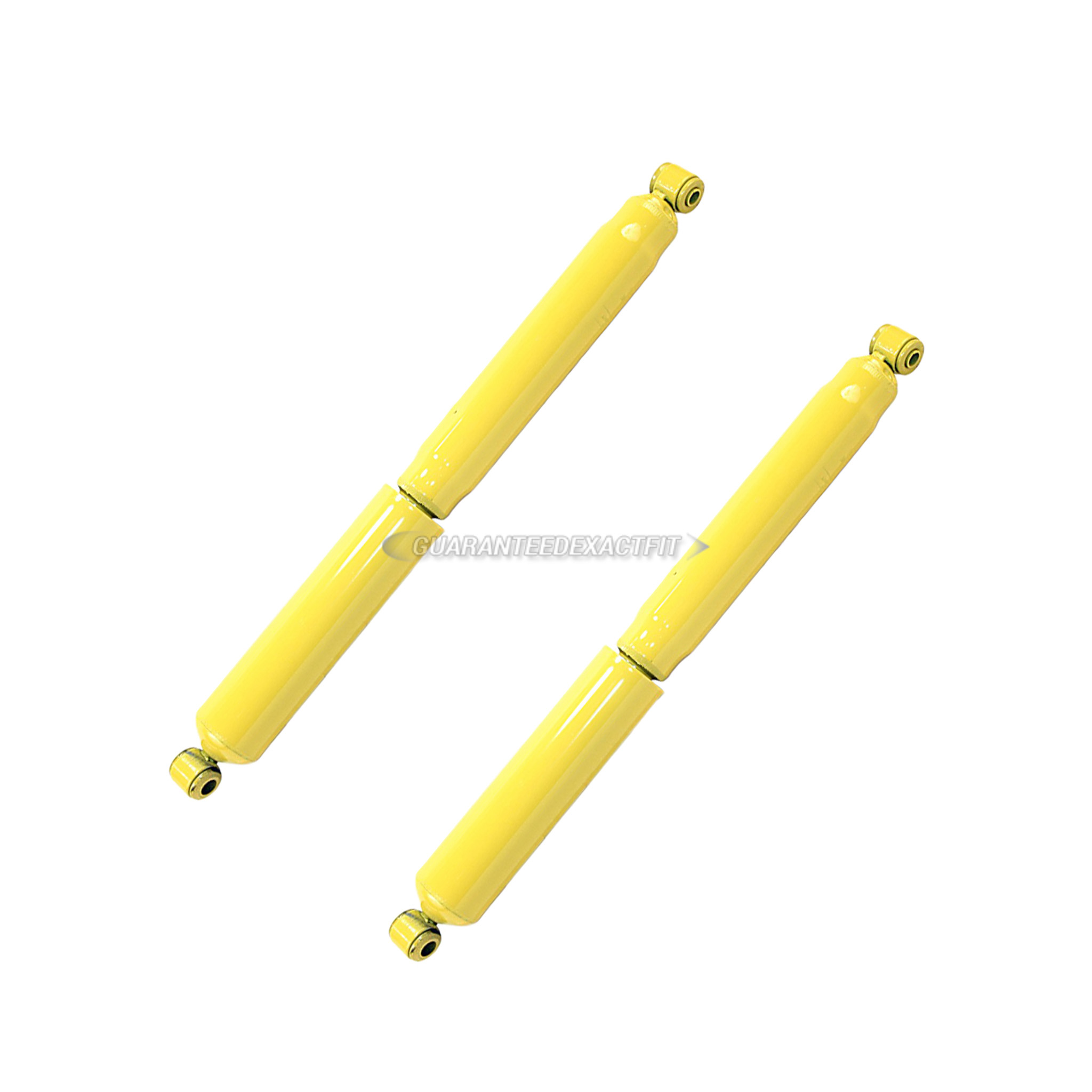 2000 Ford F-450 Super Duty Shock and Strut Set