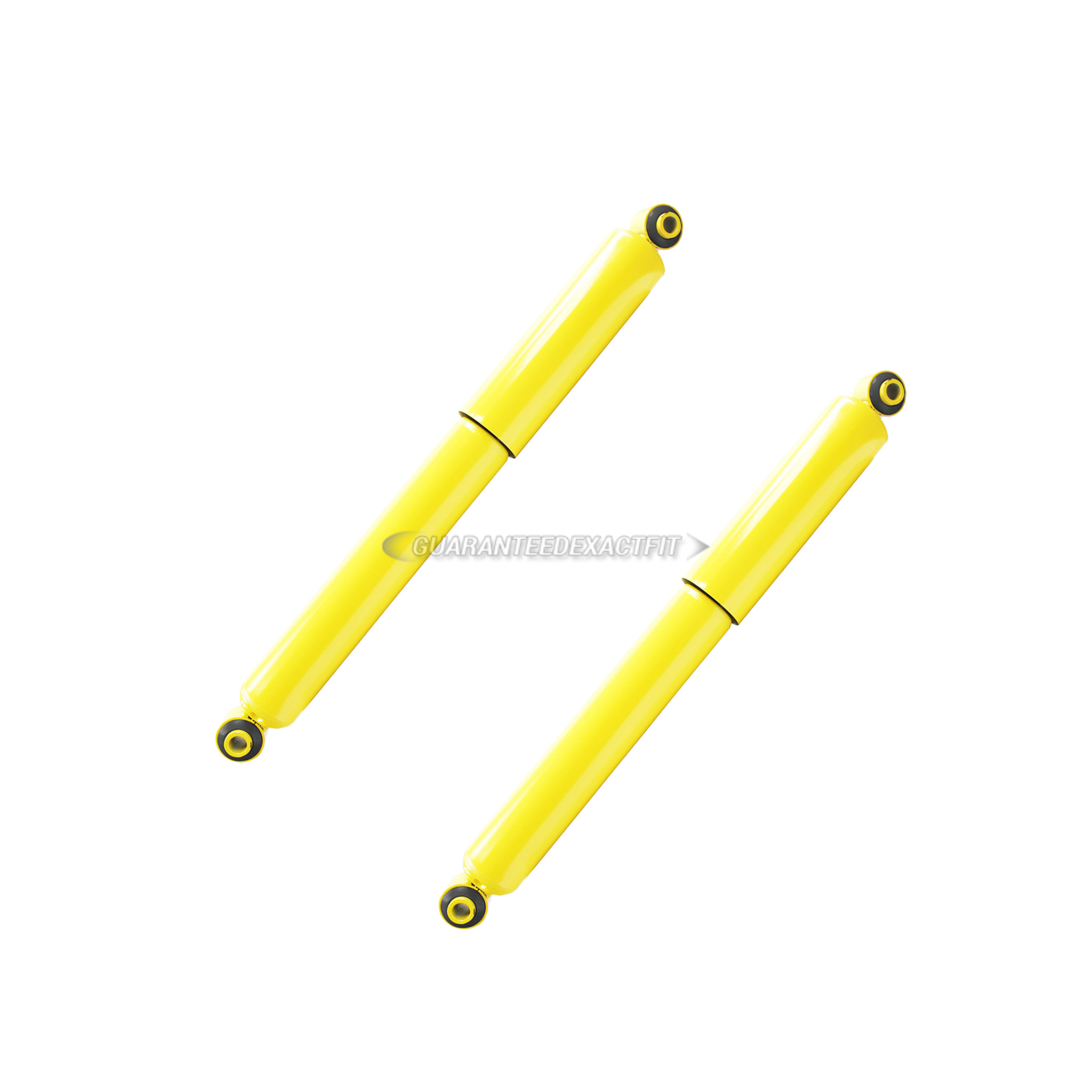 2012 Ford F-450 Super Duty Shock and Strut Set