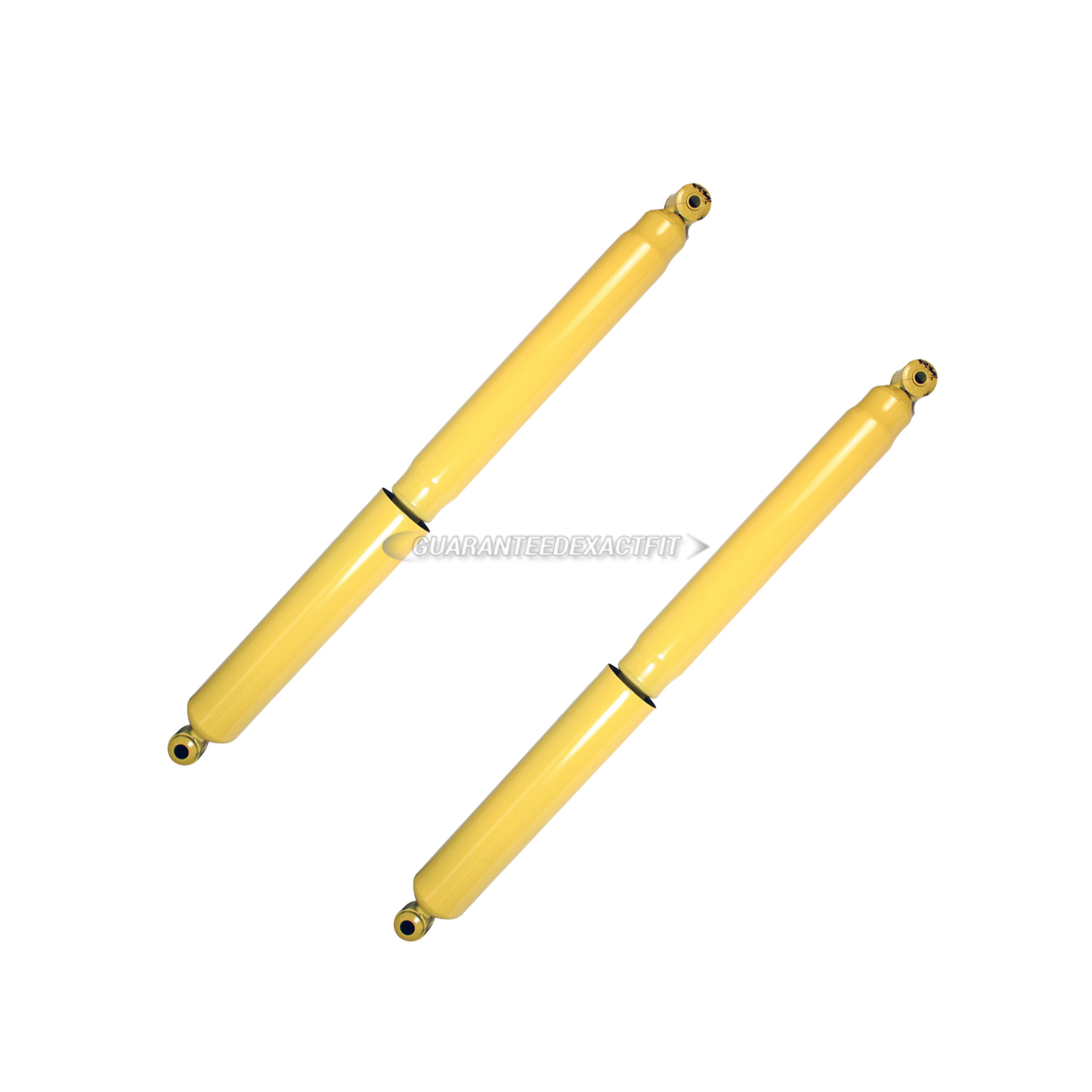 BuyAutoParts 77-66746CO Shock and Strut Set