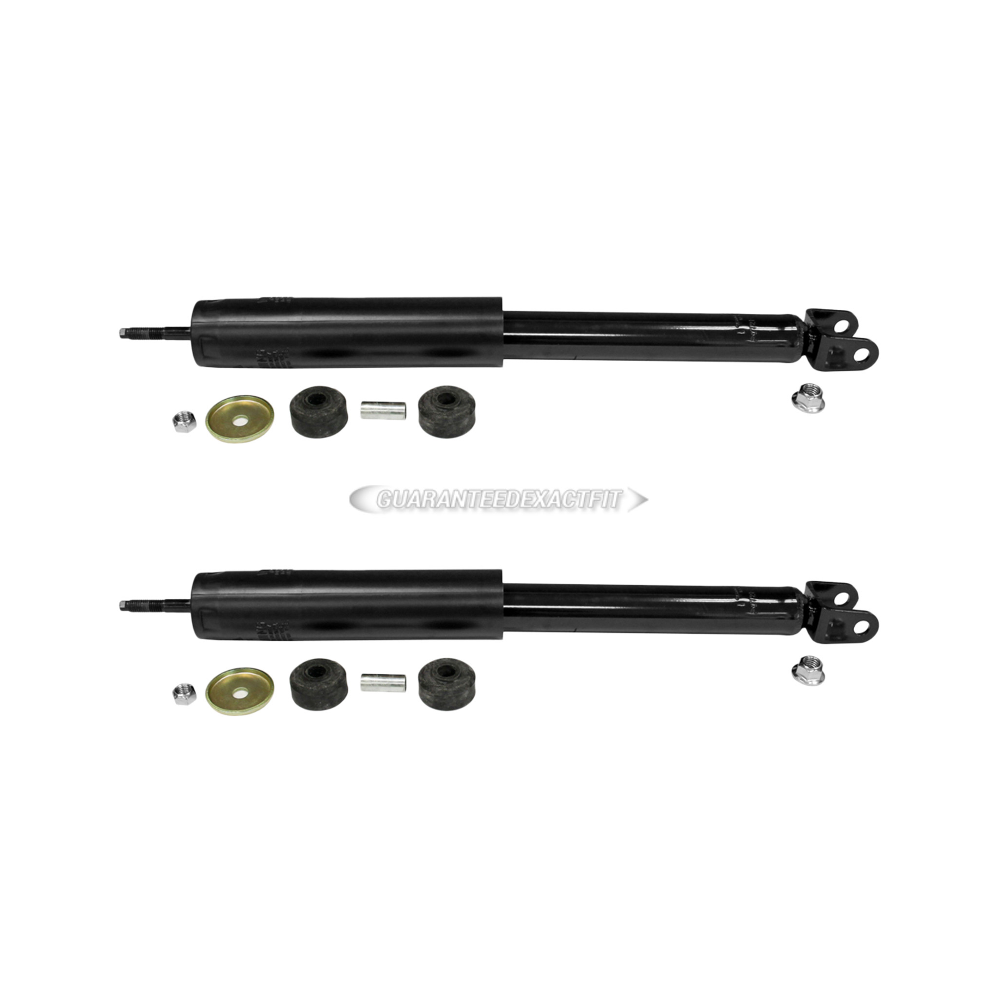 2017 Lincoln MKT Shock and Strut Set