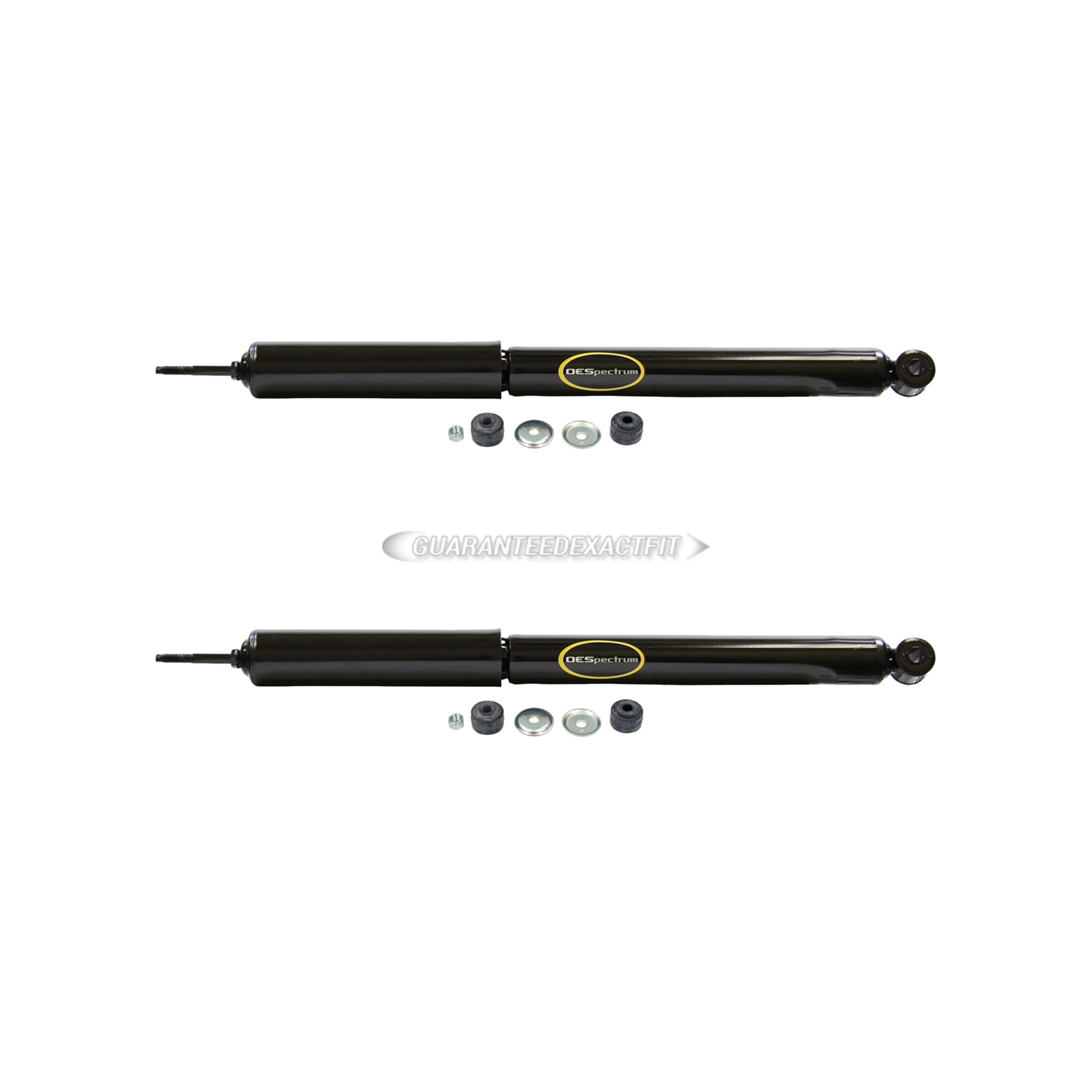 2003 Ford Focus Shock and Strut Set