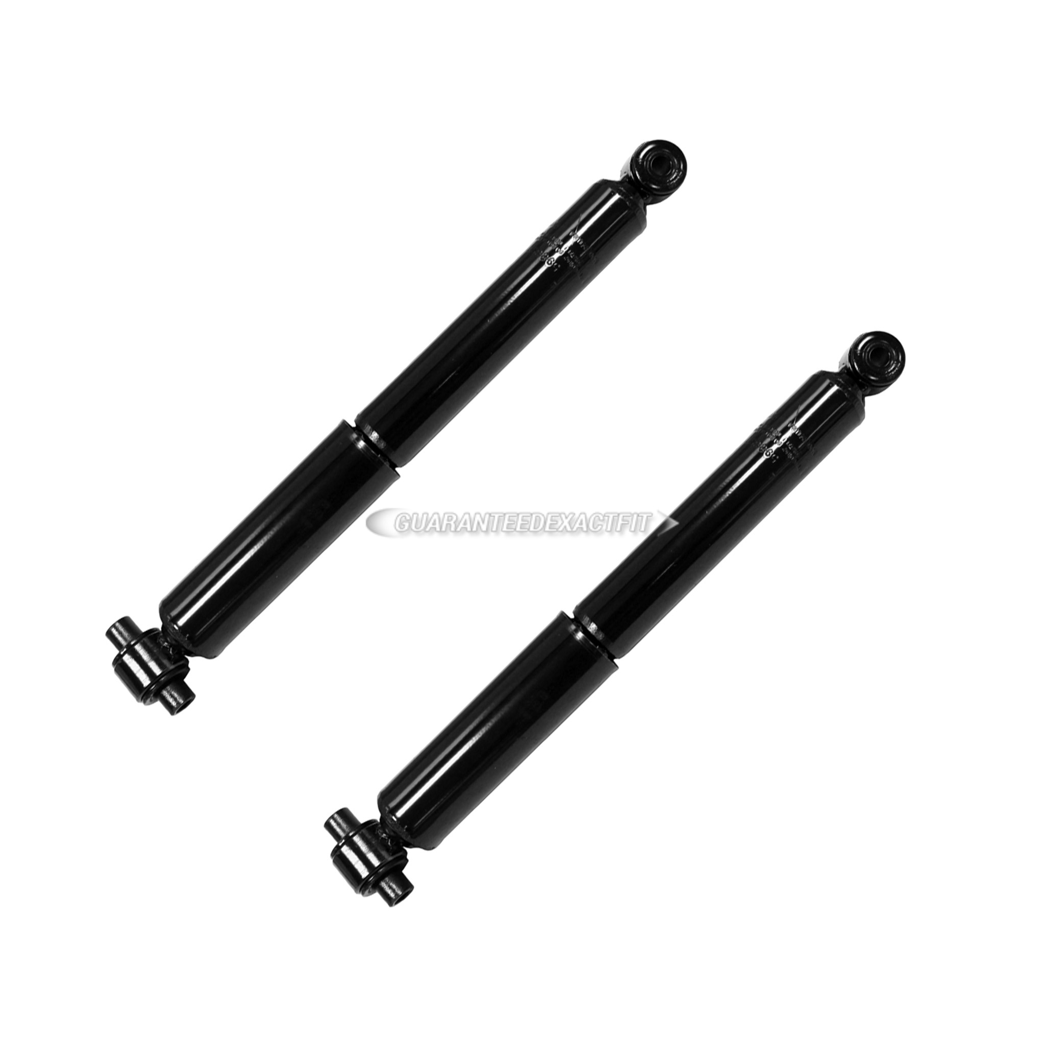2005 Ford Focus Shock and Strut Set