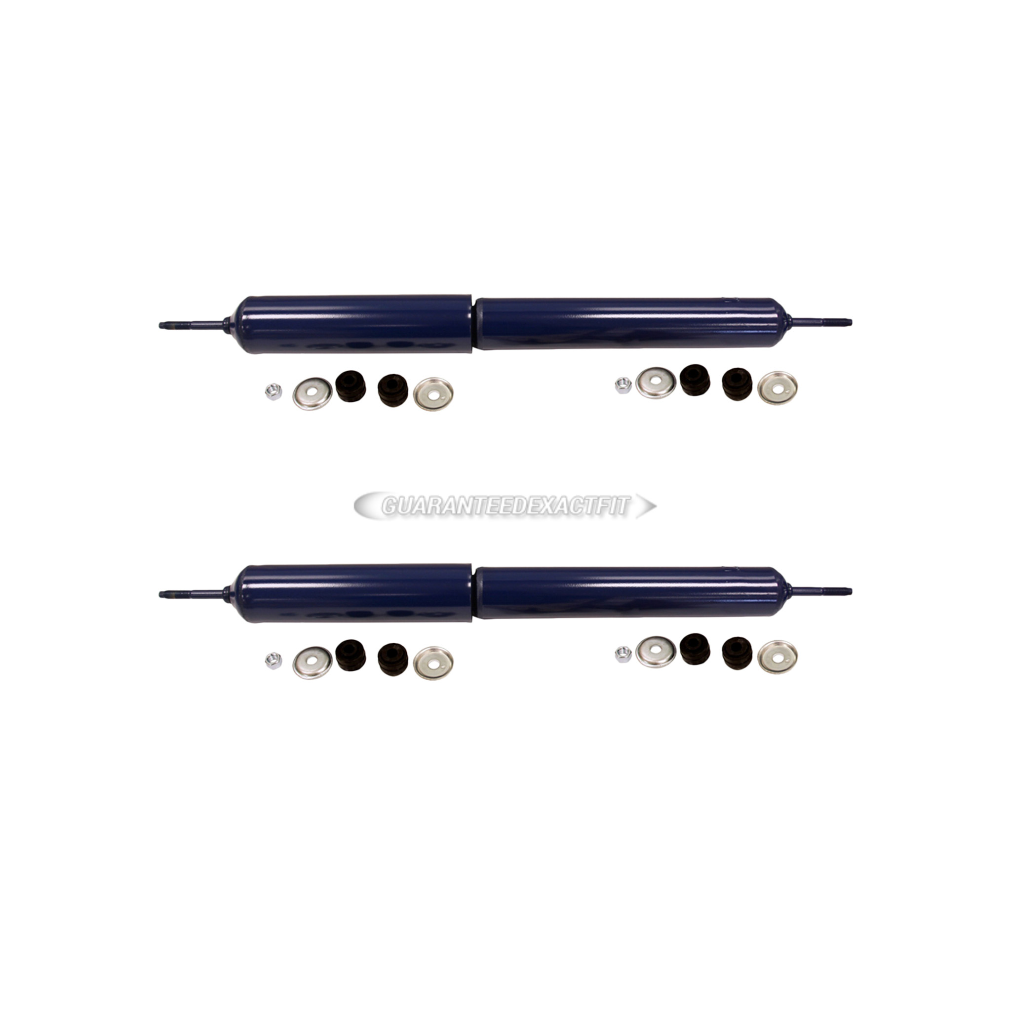 1966 Ford F Series Trucks Shock and Strut Set