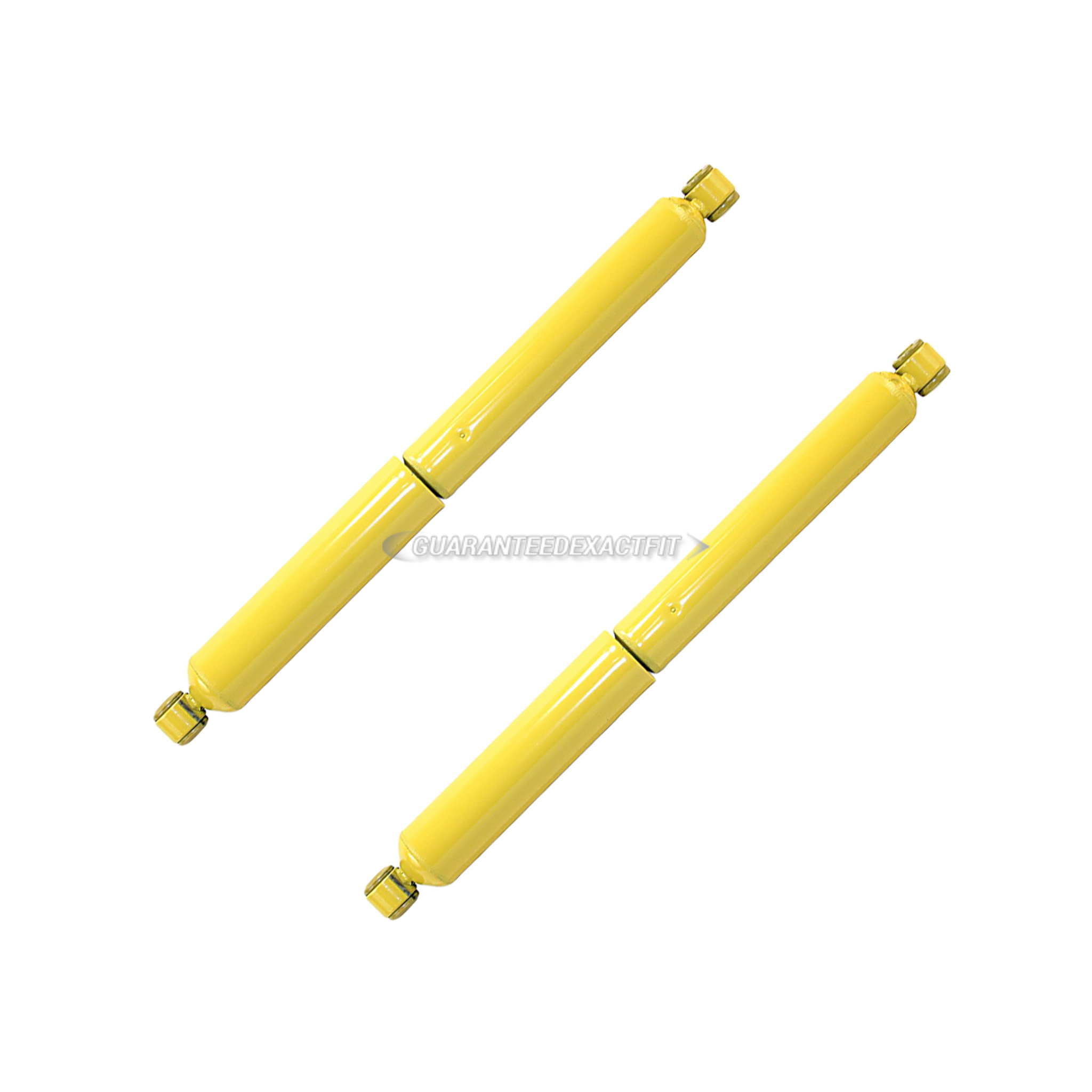 1966 Ford F Series Trucks Shock and Strut Set
