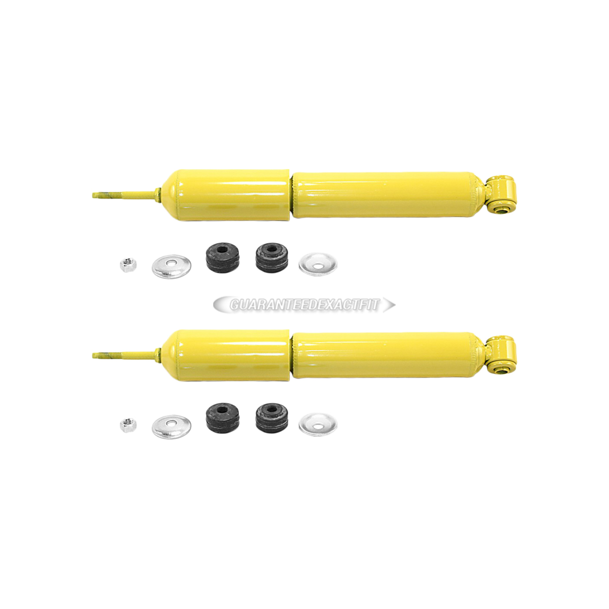 BuyAutoParts 77-66789CO Shock and Strut Set
