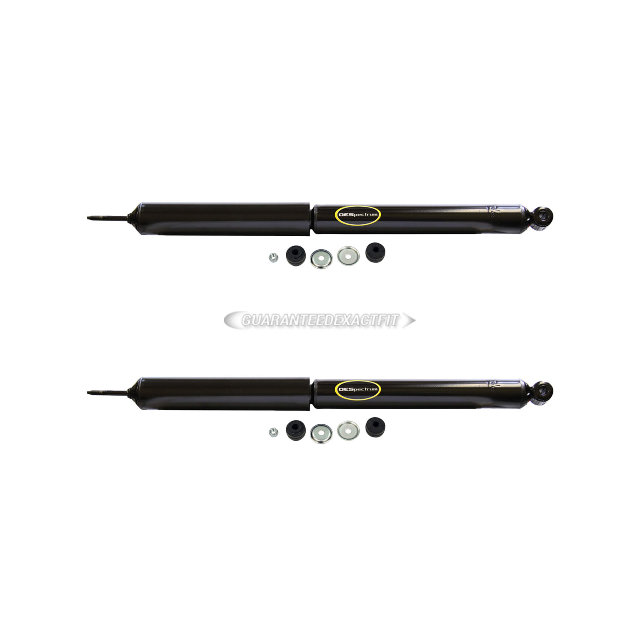 BuyAutoParts 77-66798CD Shock and Strut Set