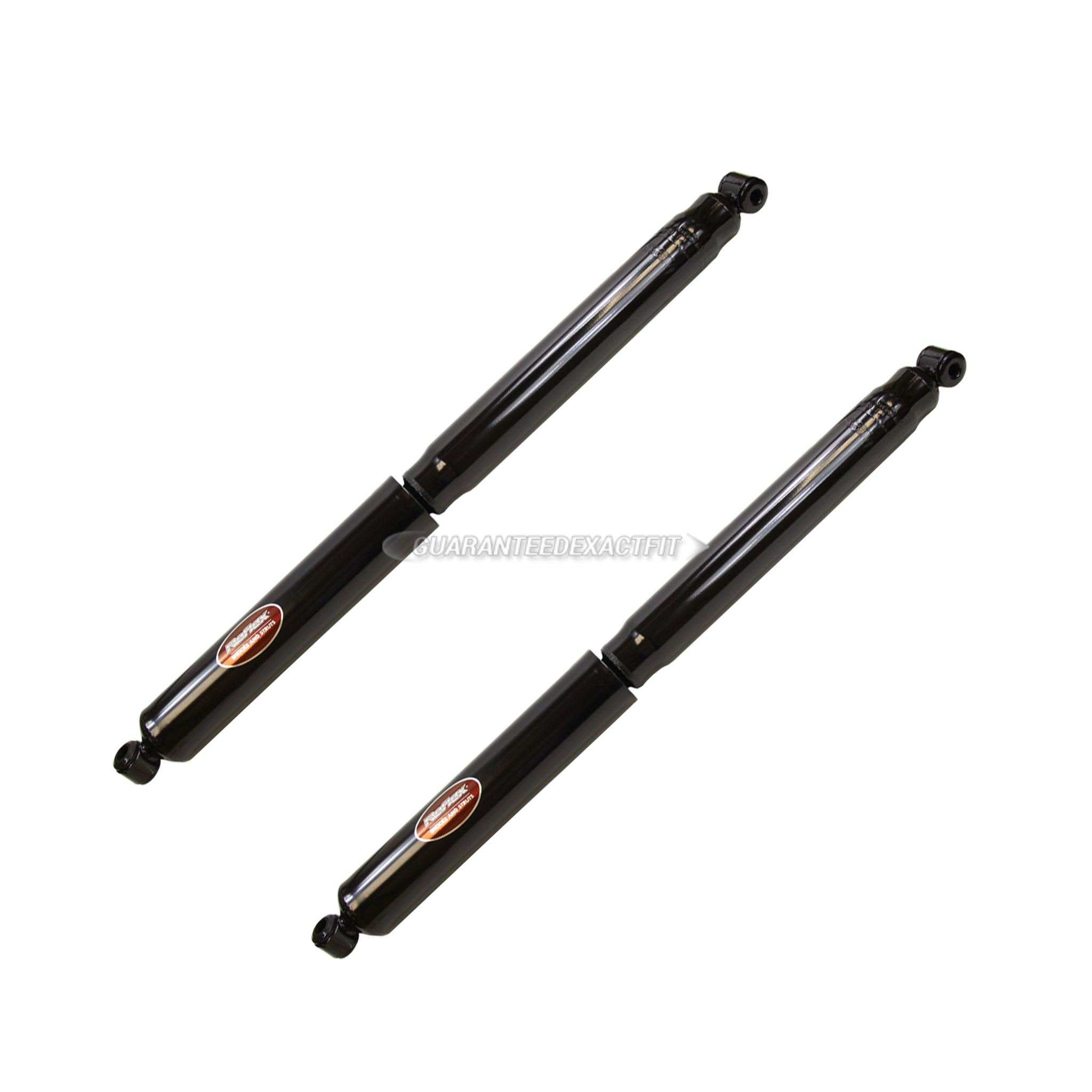 BuyAutoParts 77-66814CL Shock and Strut Set