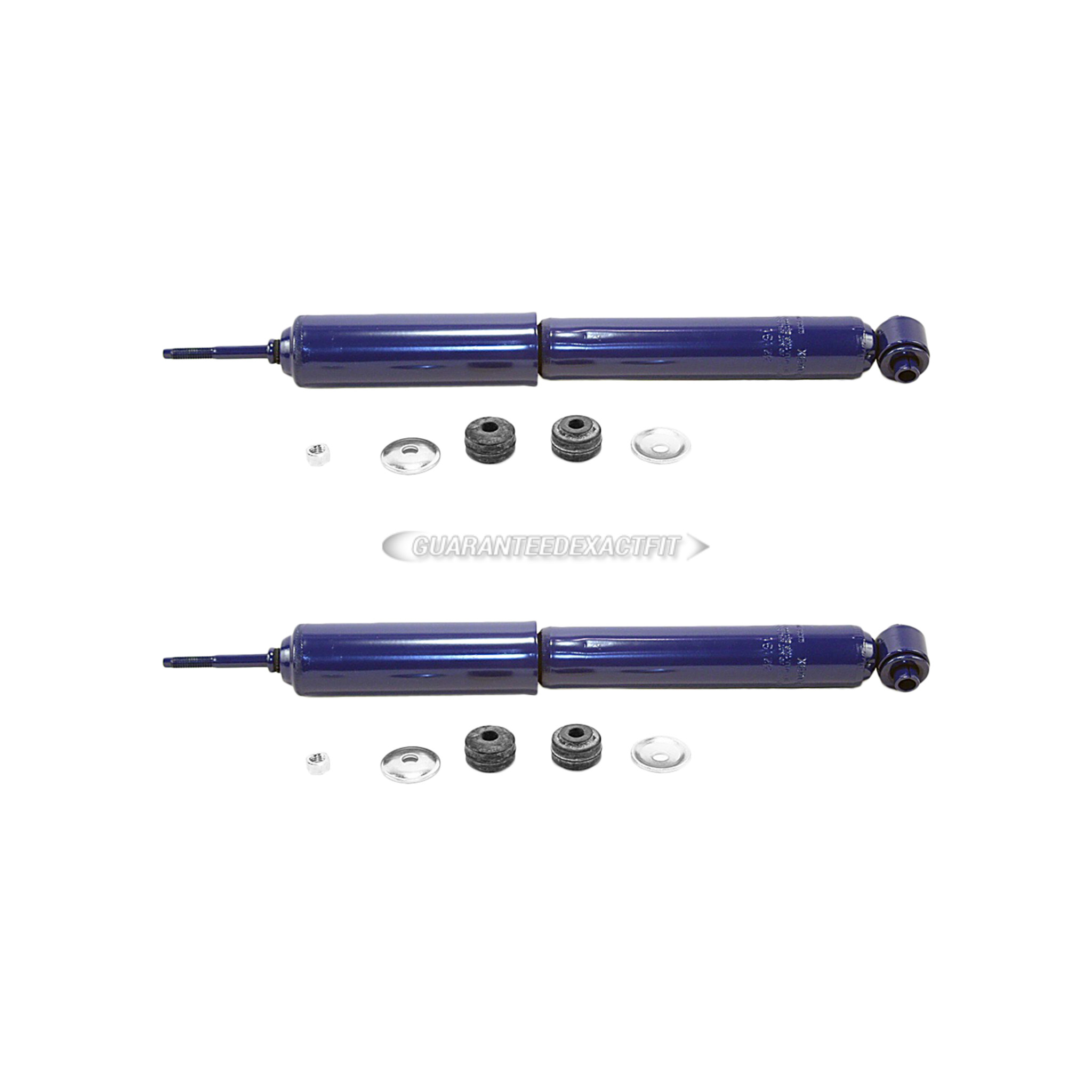 1974 Ford Mustang II Shock and Strut Set