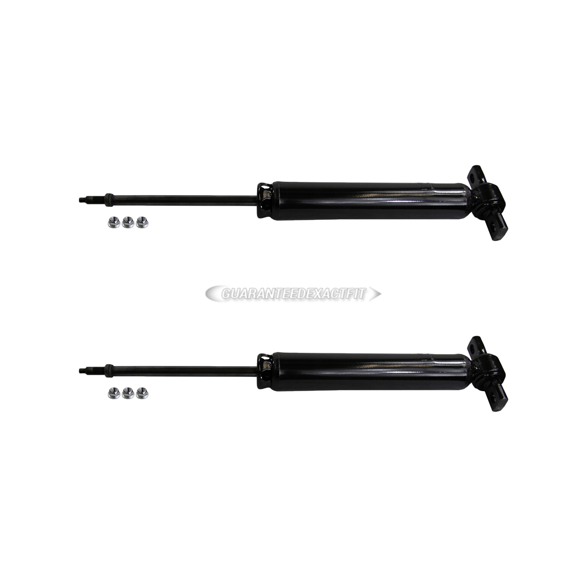 BuyAutoParts 77-66855CD Shock and Strut Set