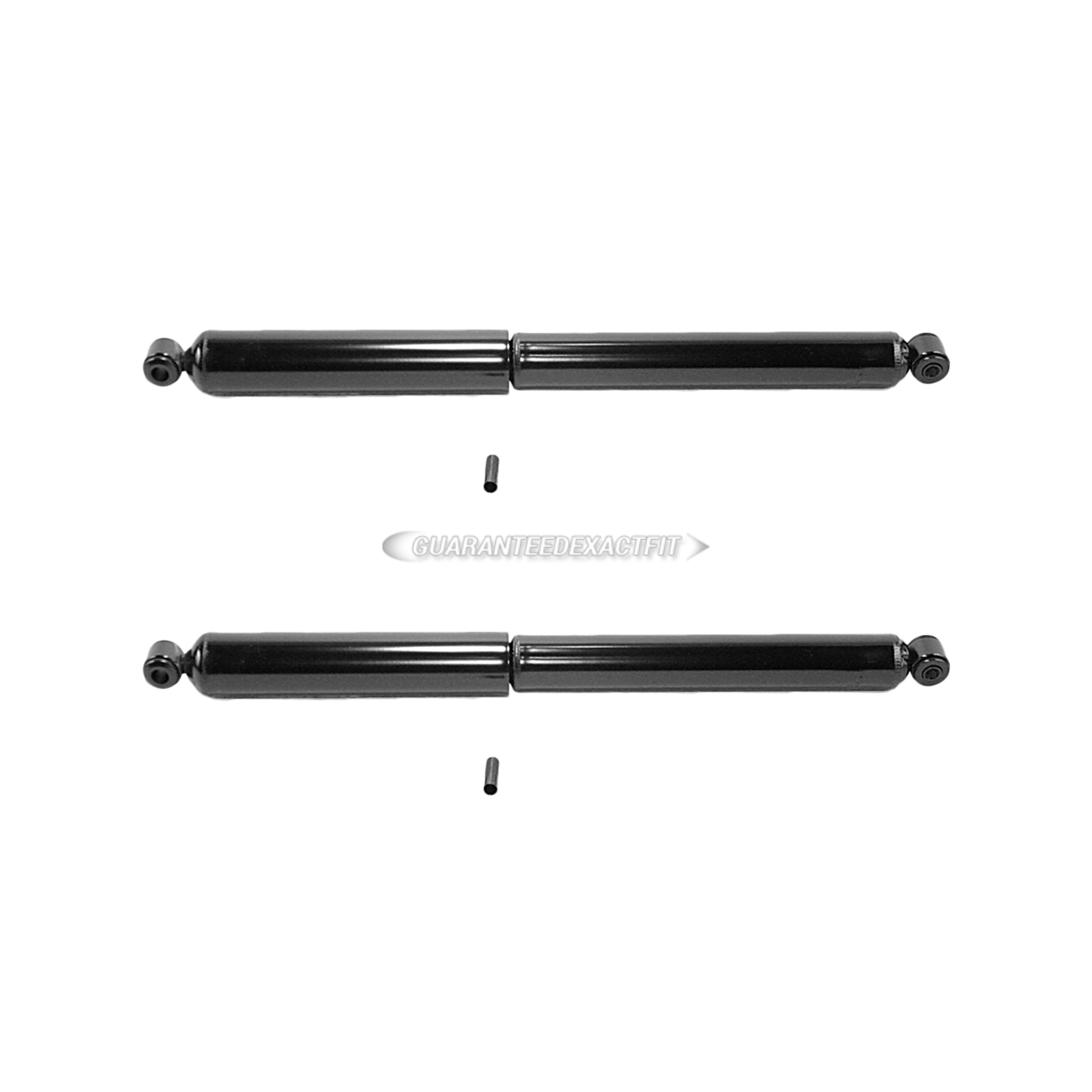 2000 Mazda B3000 Shock and Strut Set