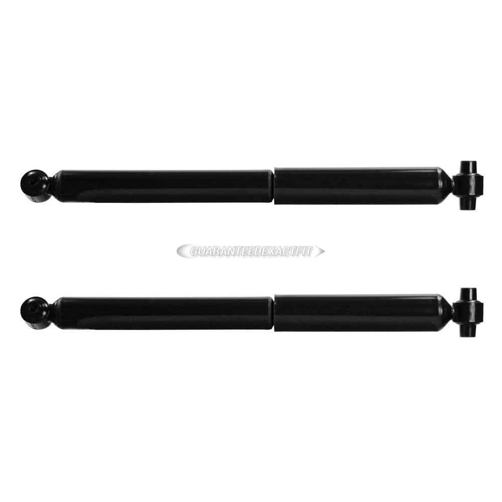 2024 Ford Transit-150 Shock and Strut Set