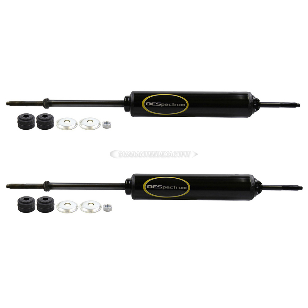 1962 Ford Thunderbird Shock and Strut Set