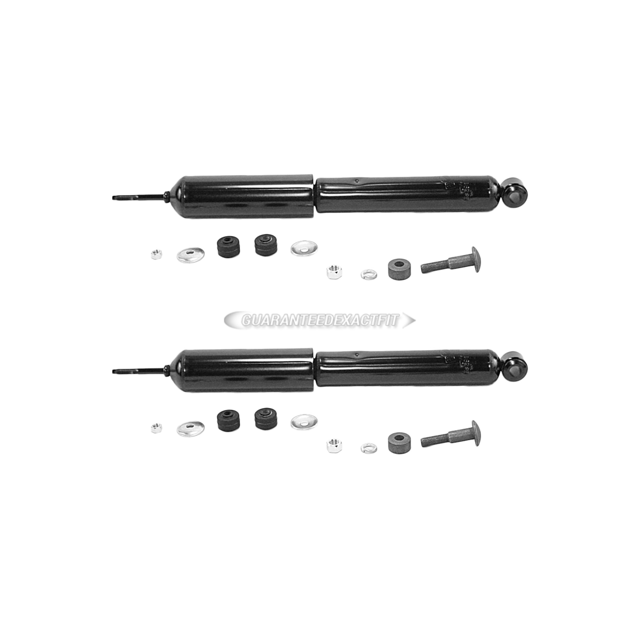 1975 Ford Thunderbird Shock and Strut Set