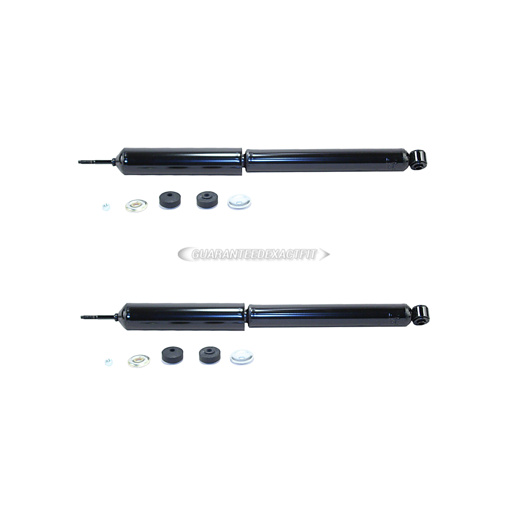 1982 Lincoln Continental Shock and Strut Set