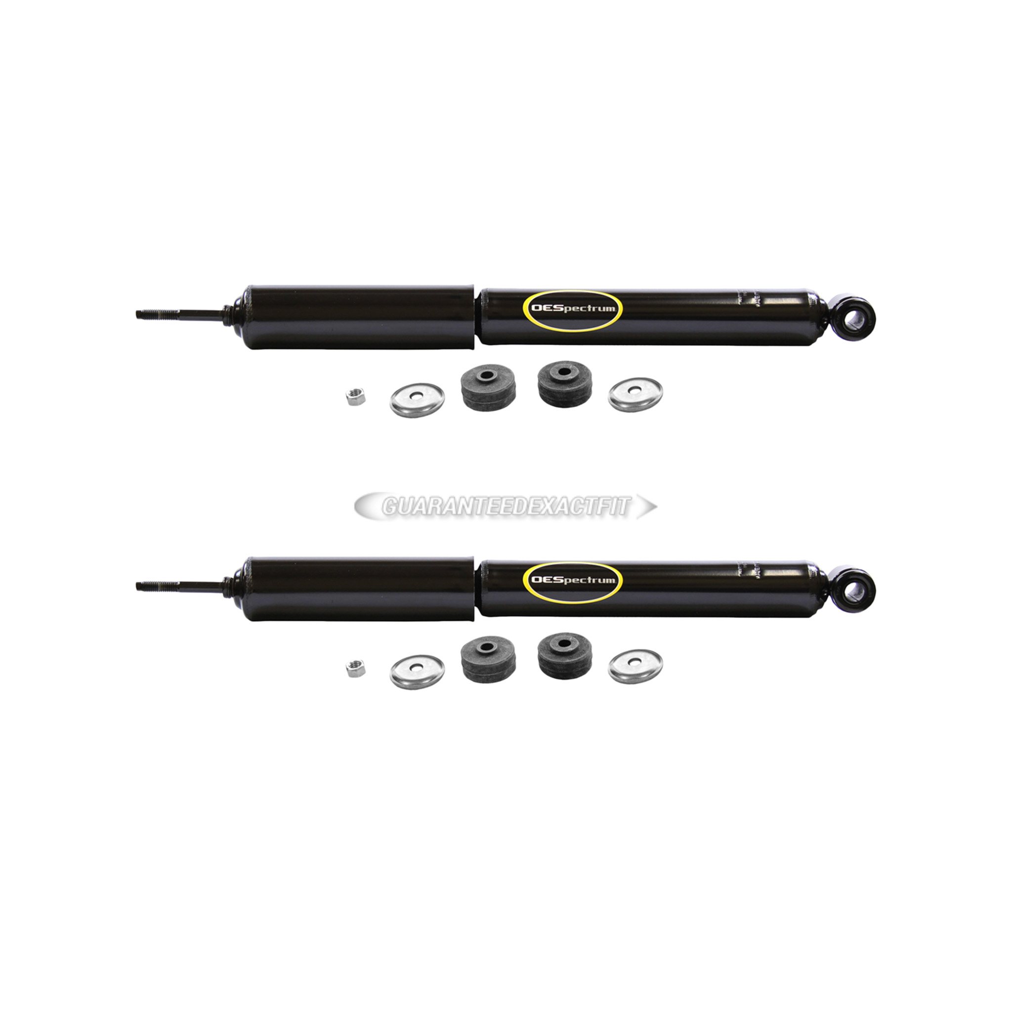 1996 Ford Thunderbird Shock and Strut Set