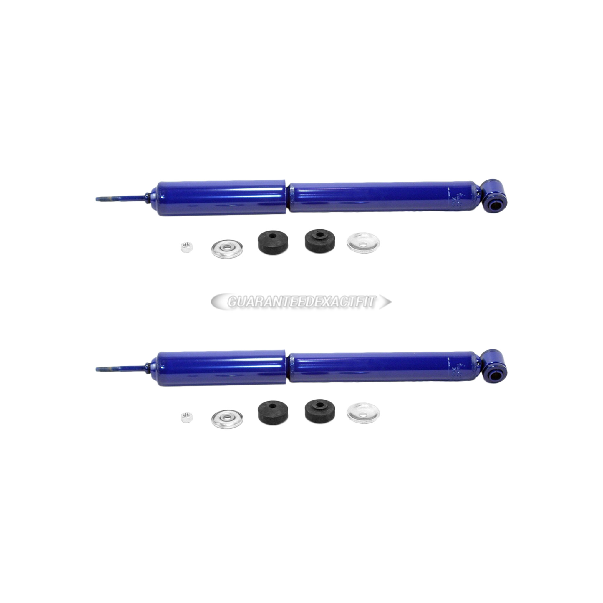 1993 Mercury Cougar Shock and Strut Set