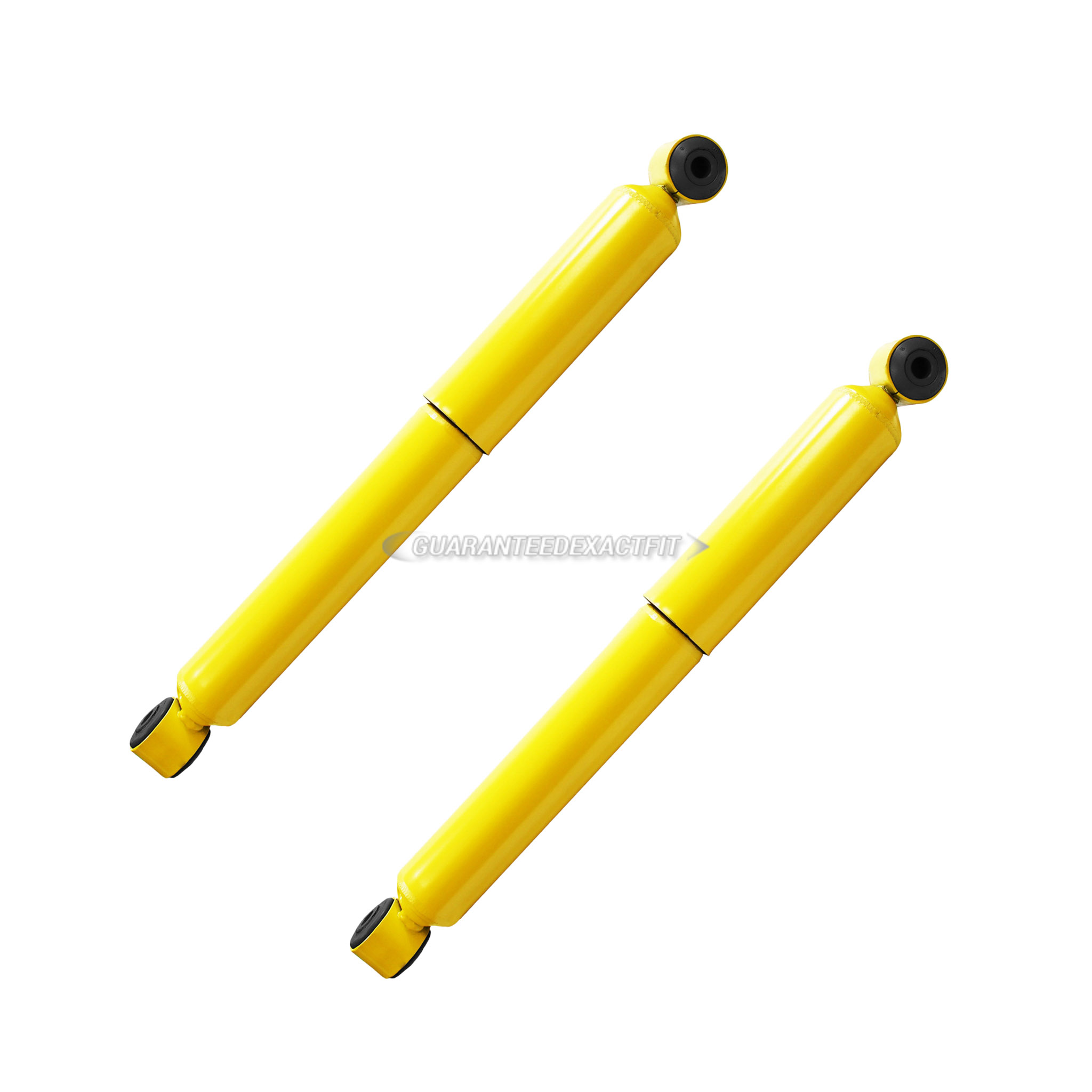 2017 Freightliner Sprinter Van Shock and Strut Set