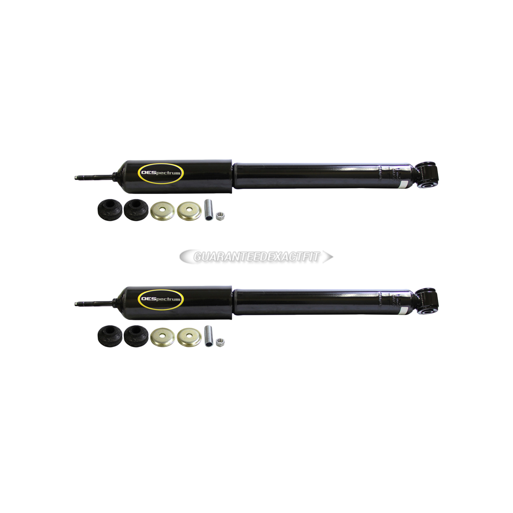 BuyAutoParts 77-66895CD Shock and Strut Set