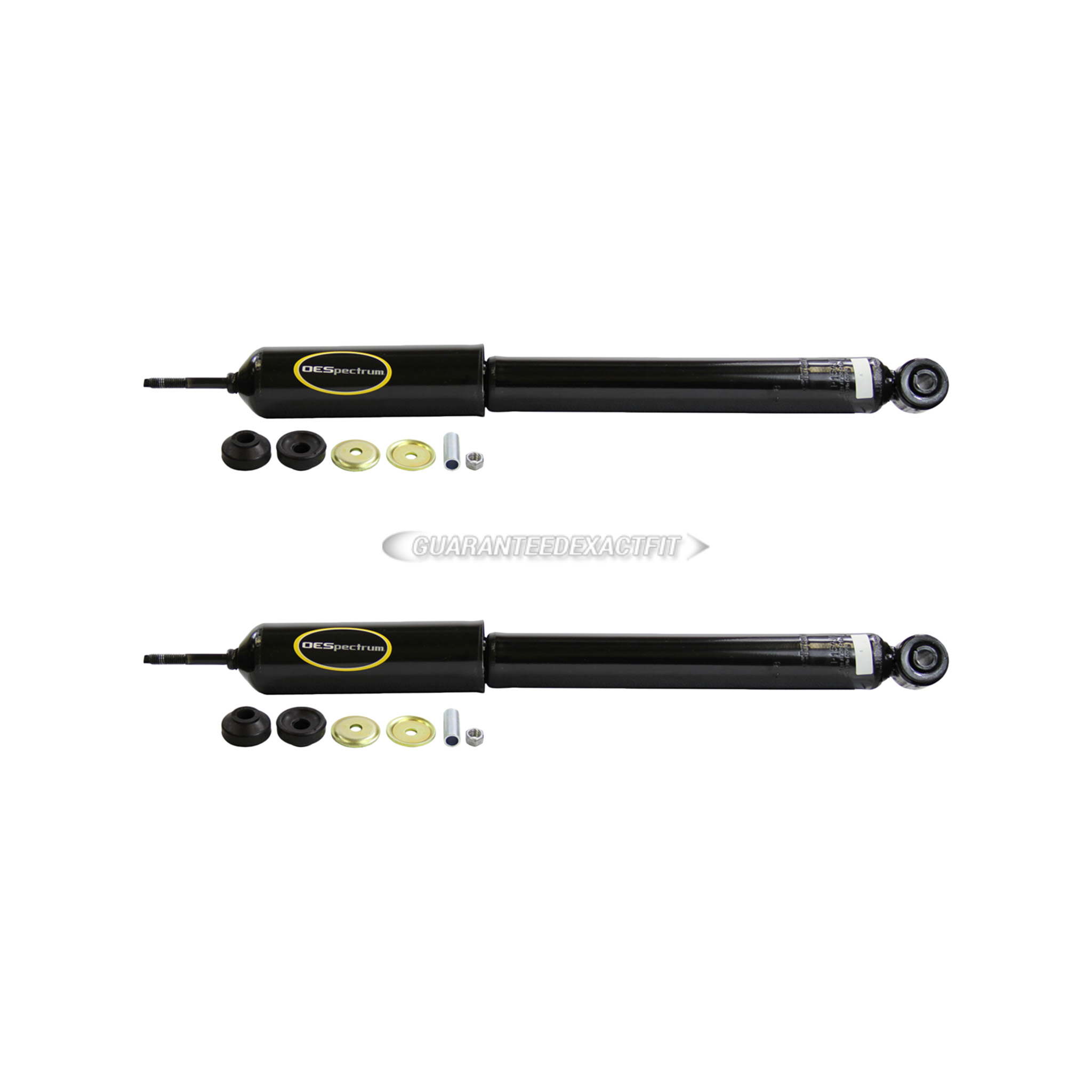 BuyAutoParts 77-66896CD Shock and Strut Set