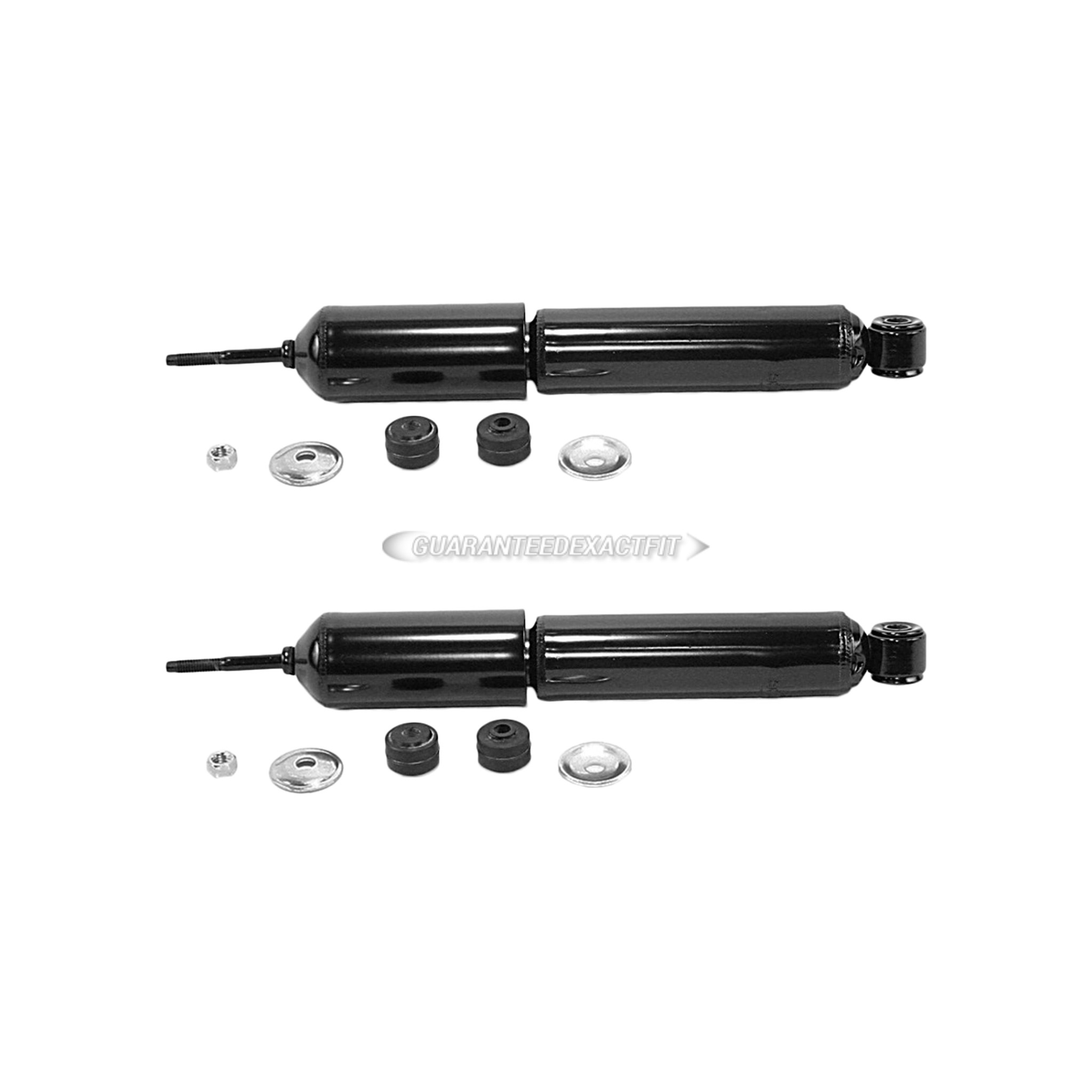1987 Mazda B2000 Shock and Strut Set