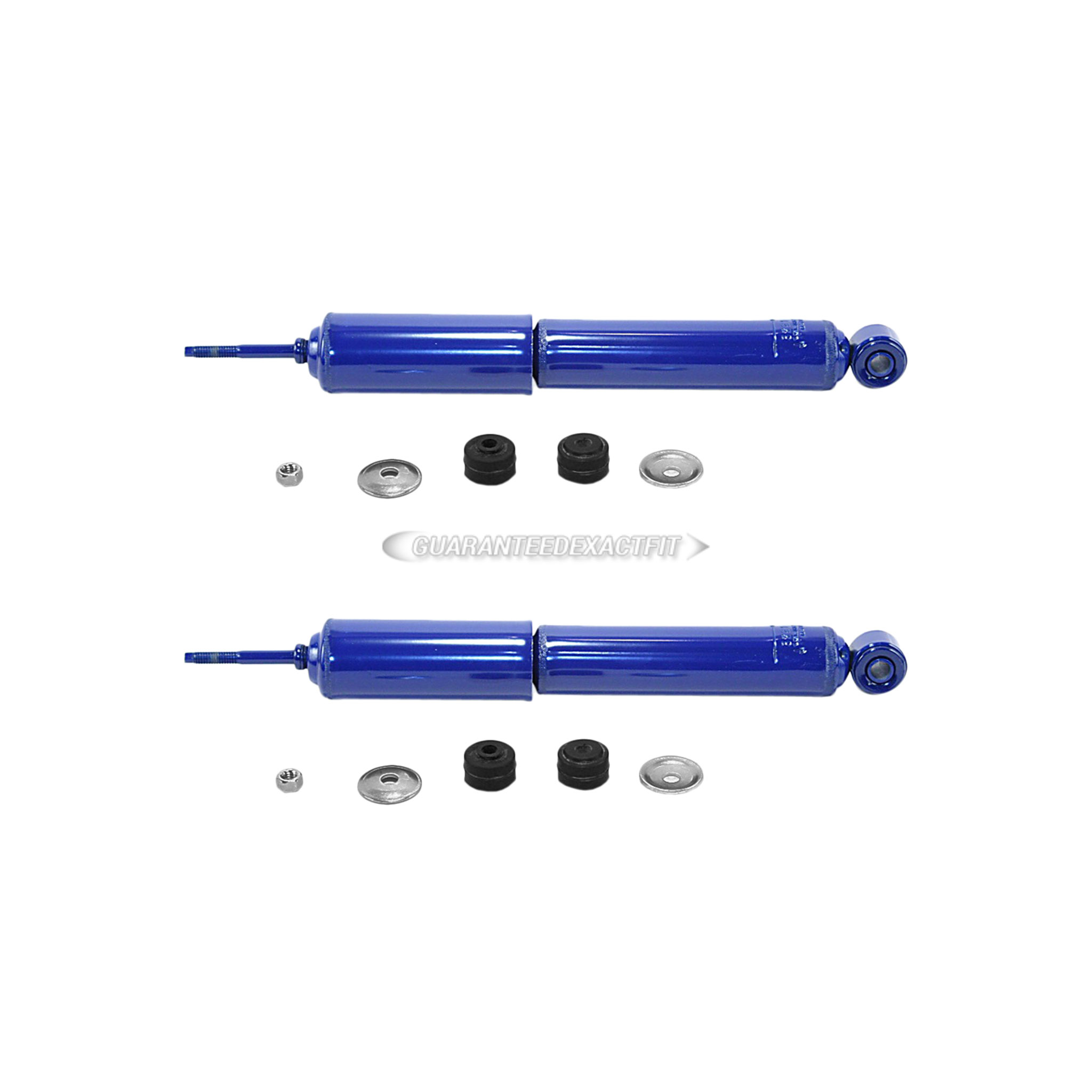 1987 Toyota Van Shock and Strut Set