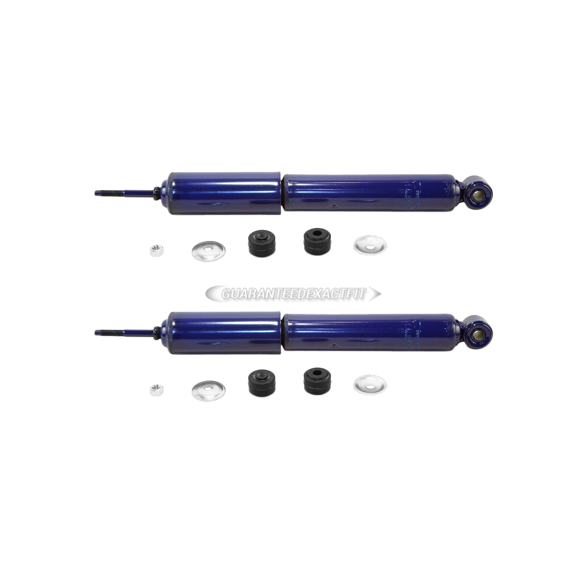 2000 Isuzu Rodeo Shock and Strut Set
