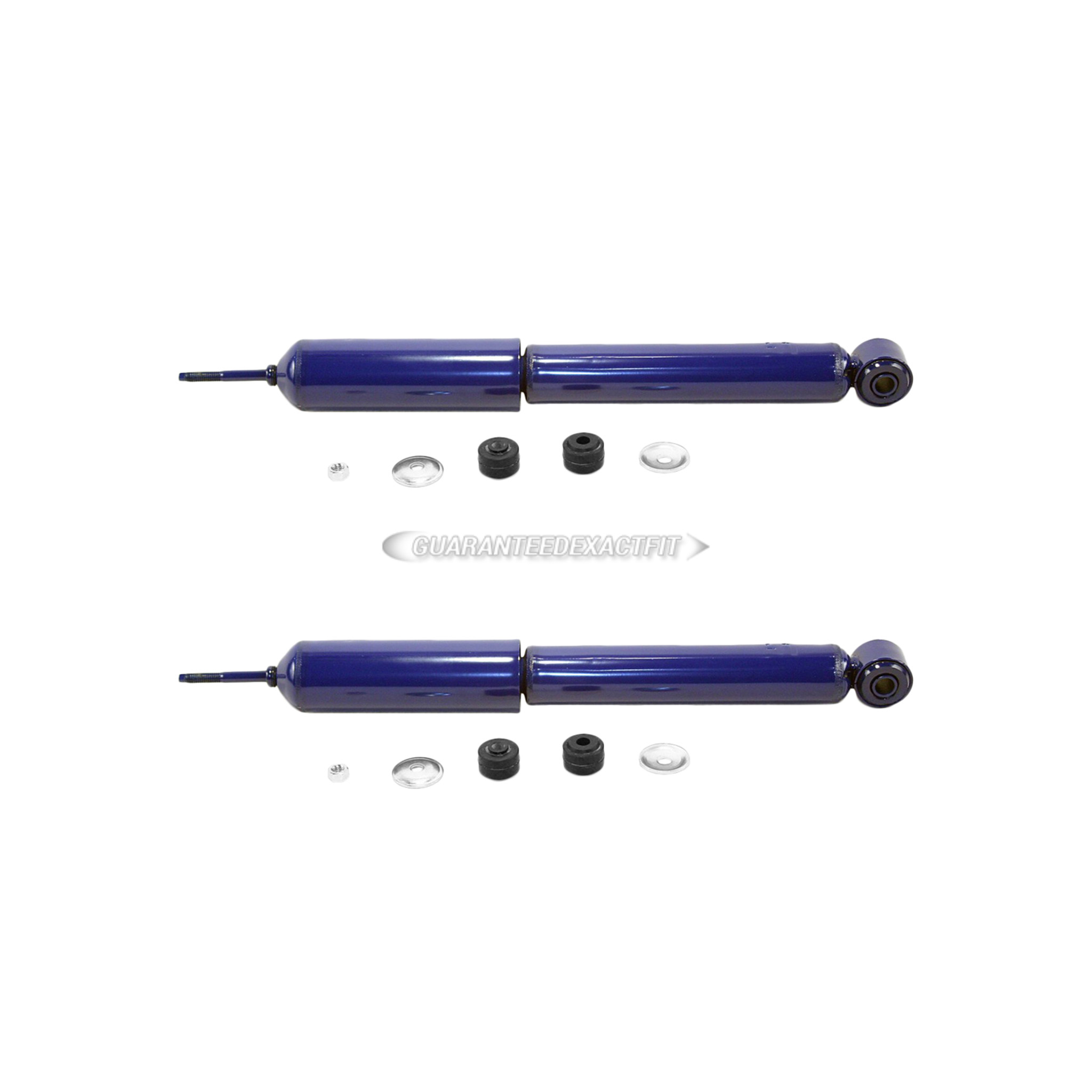 2000 Isuzu Rodeo Shock and Strut Set