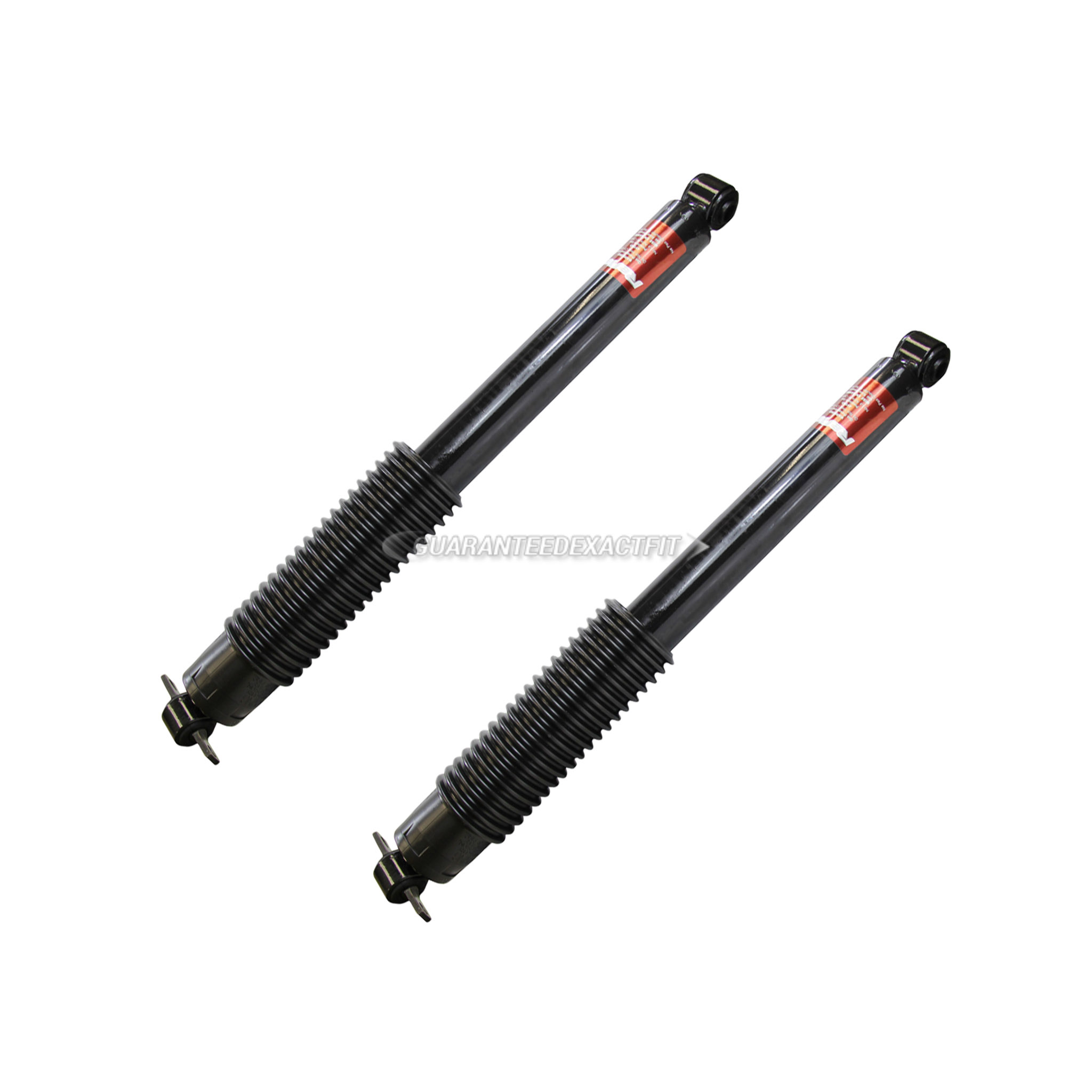 BuyAutoParts 77-66917CL Shock and Strut Set