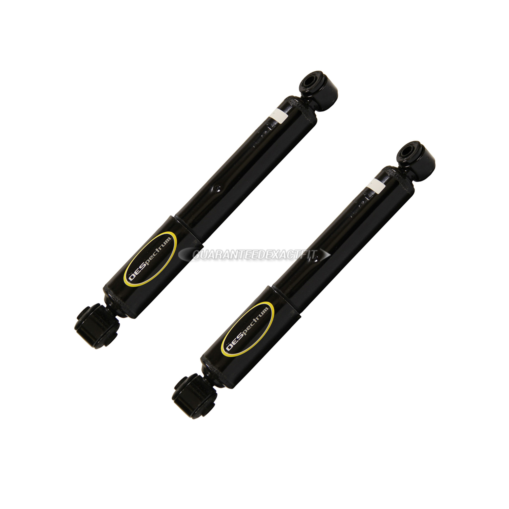 2012 Hyundai Accent Shock and Strut Set