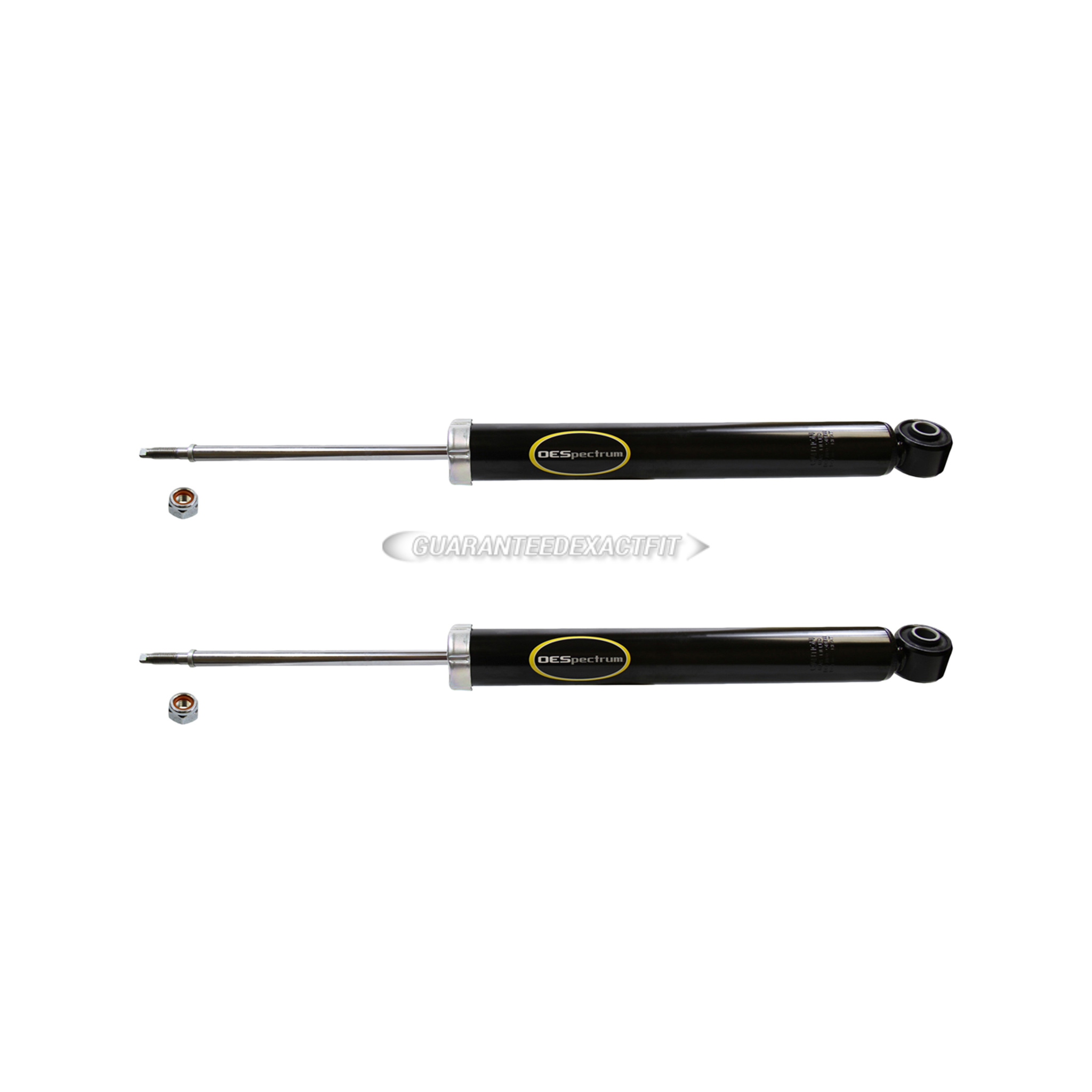 2007 Hyundai Azera Shock and Strut Set