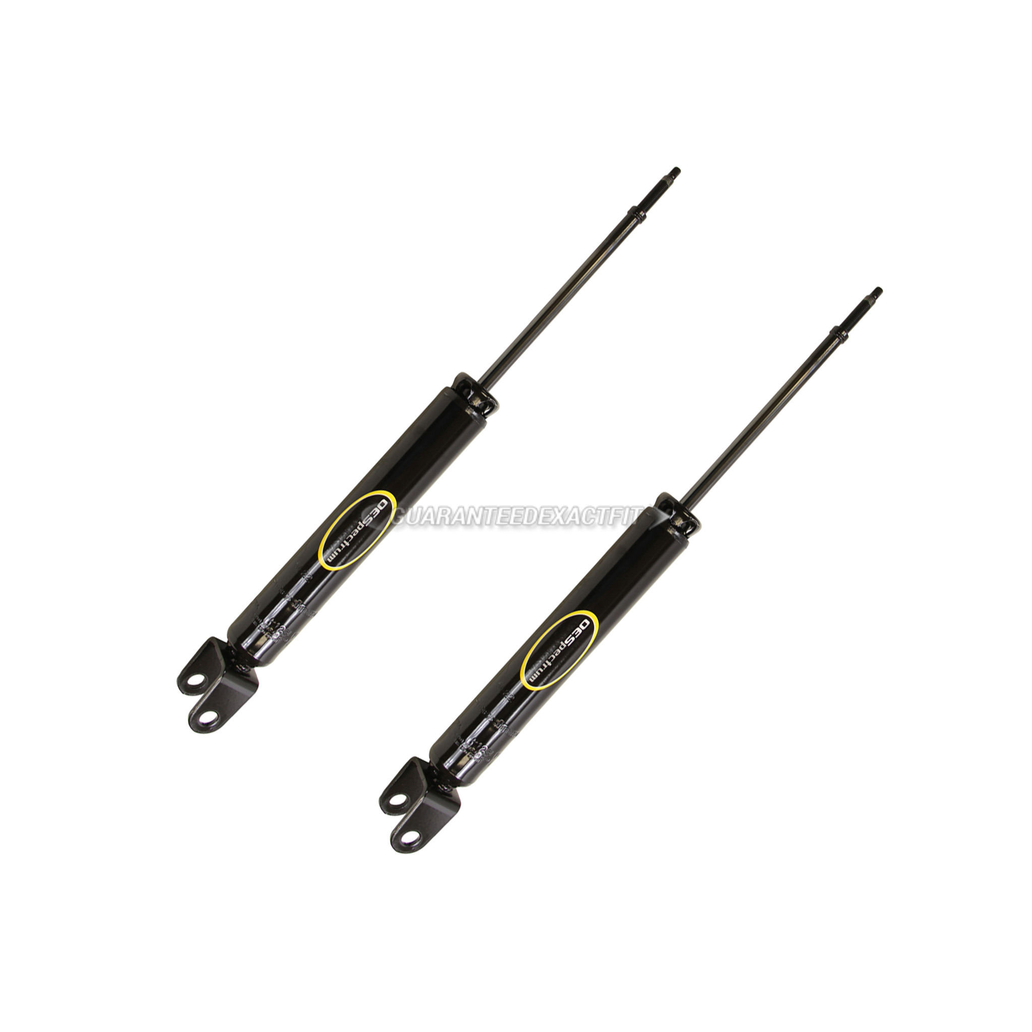 2007 Hyundai Elantra Shock and Strut Set