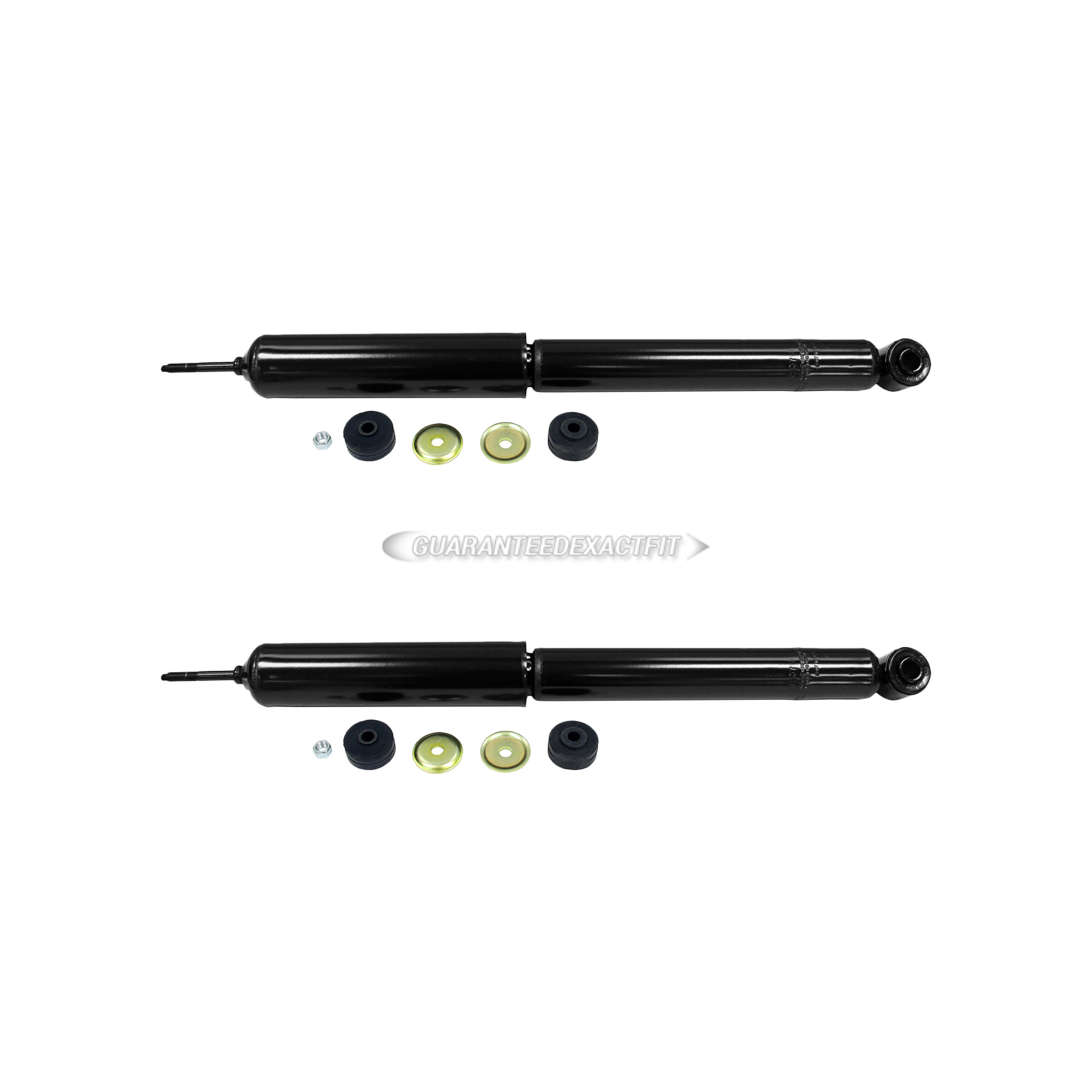 2002 Hyundai Santa Fe Shock and Strut Set