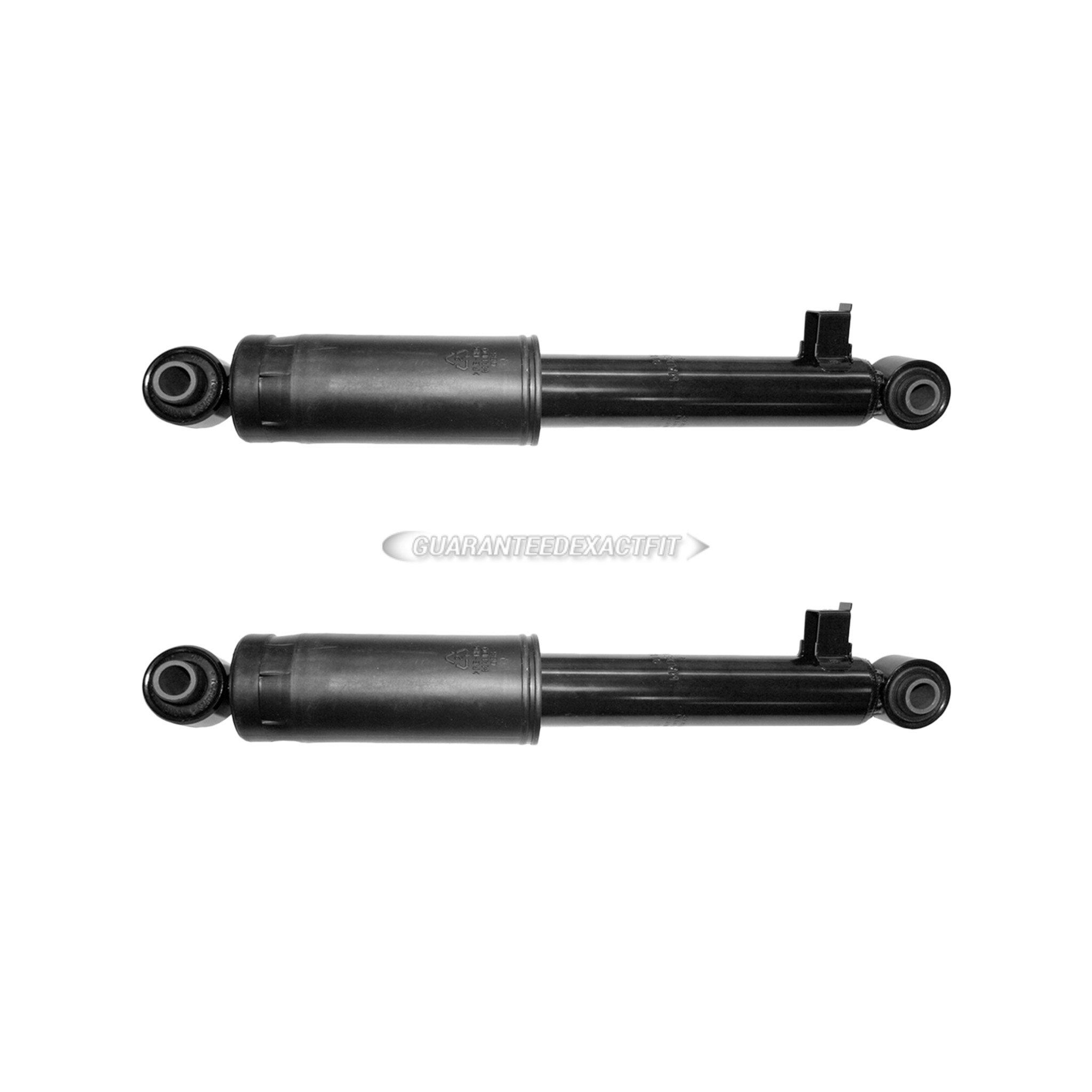 2012 Hyundai Santa Fe Shock and Strut Set