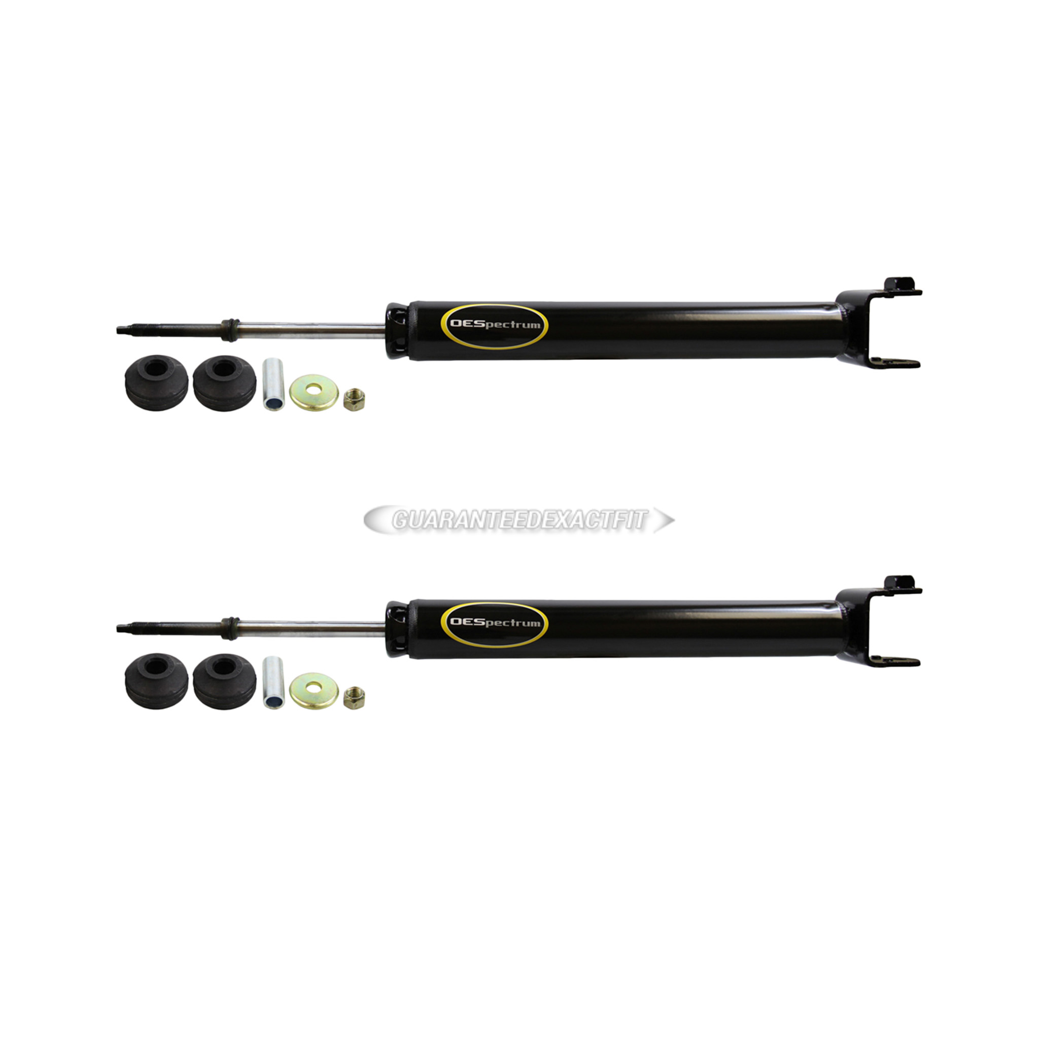 BuyAutoParts 77-66935CD Shock and Strut Set