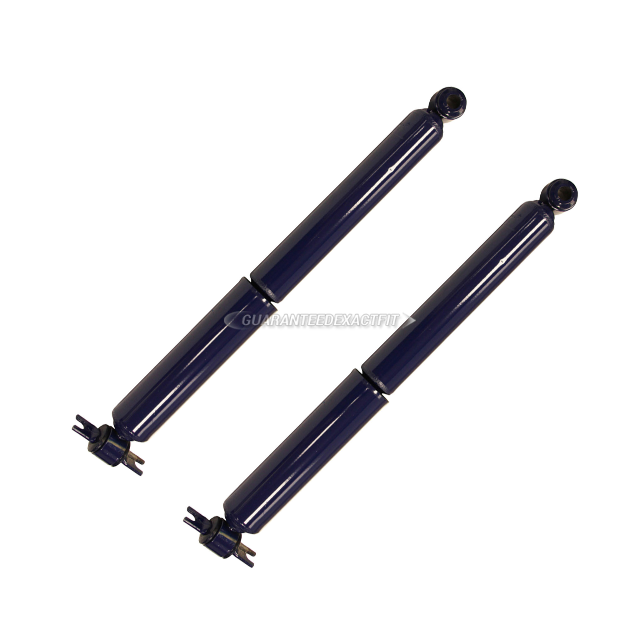 1984 Jeep Cherokee Shock and Strut Set