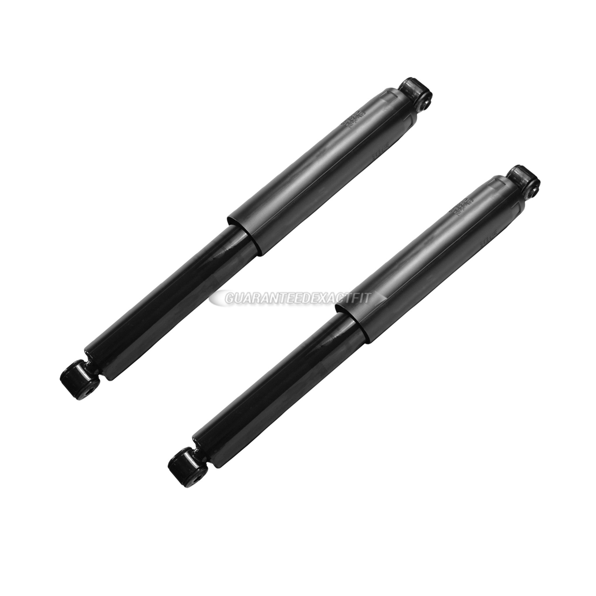 2000 Jeep Grand Cherokee Shock and Strut Set