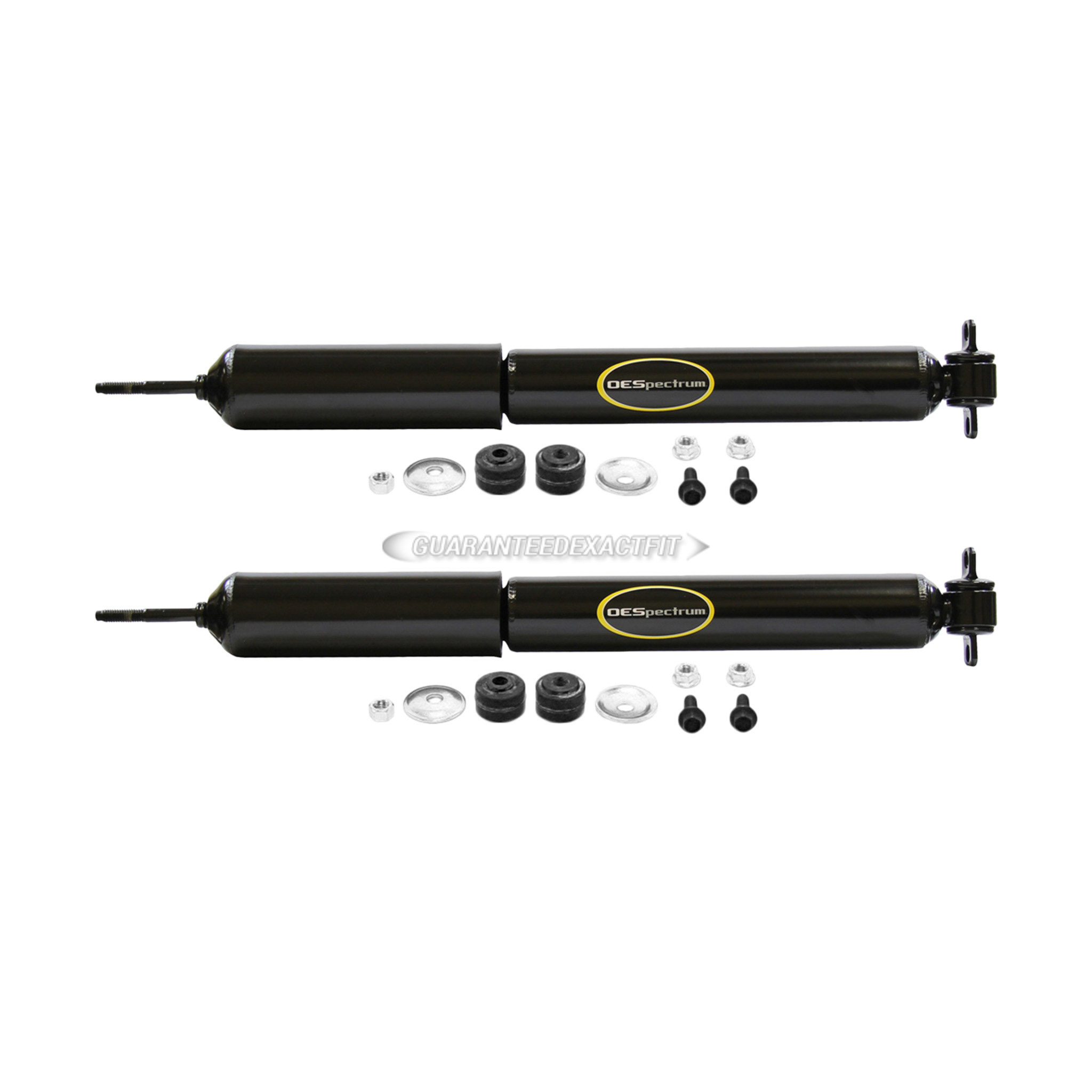 BuyAutoParts 77-66972CD Shock and Strut Set
