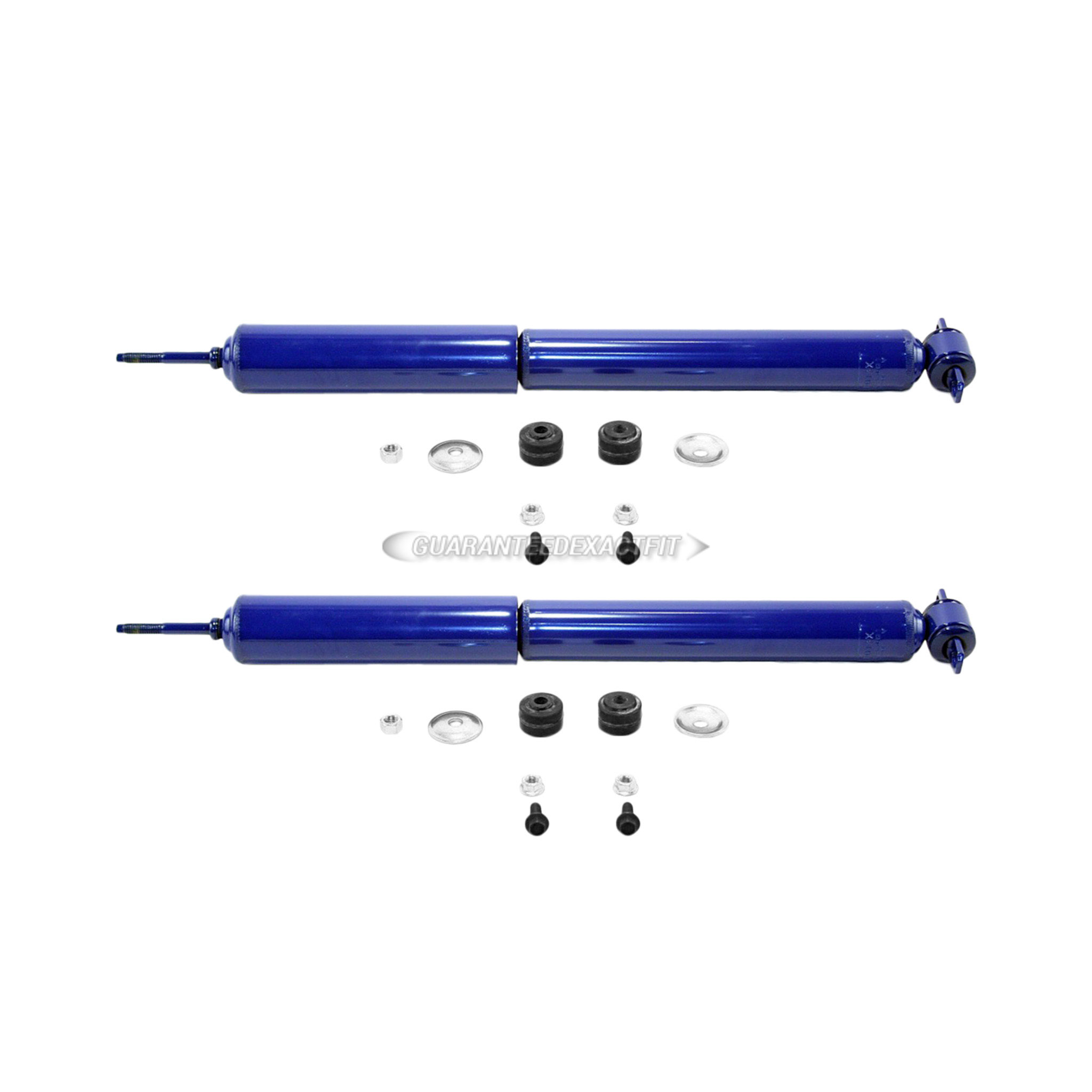 2004 jeep grand cherokee front shocks