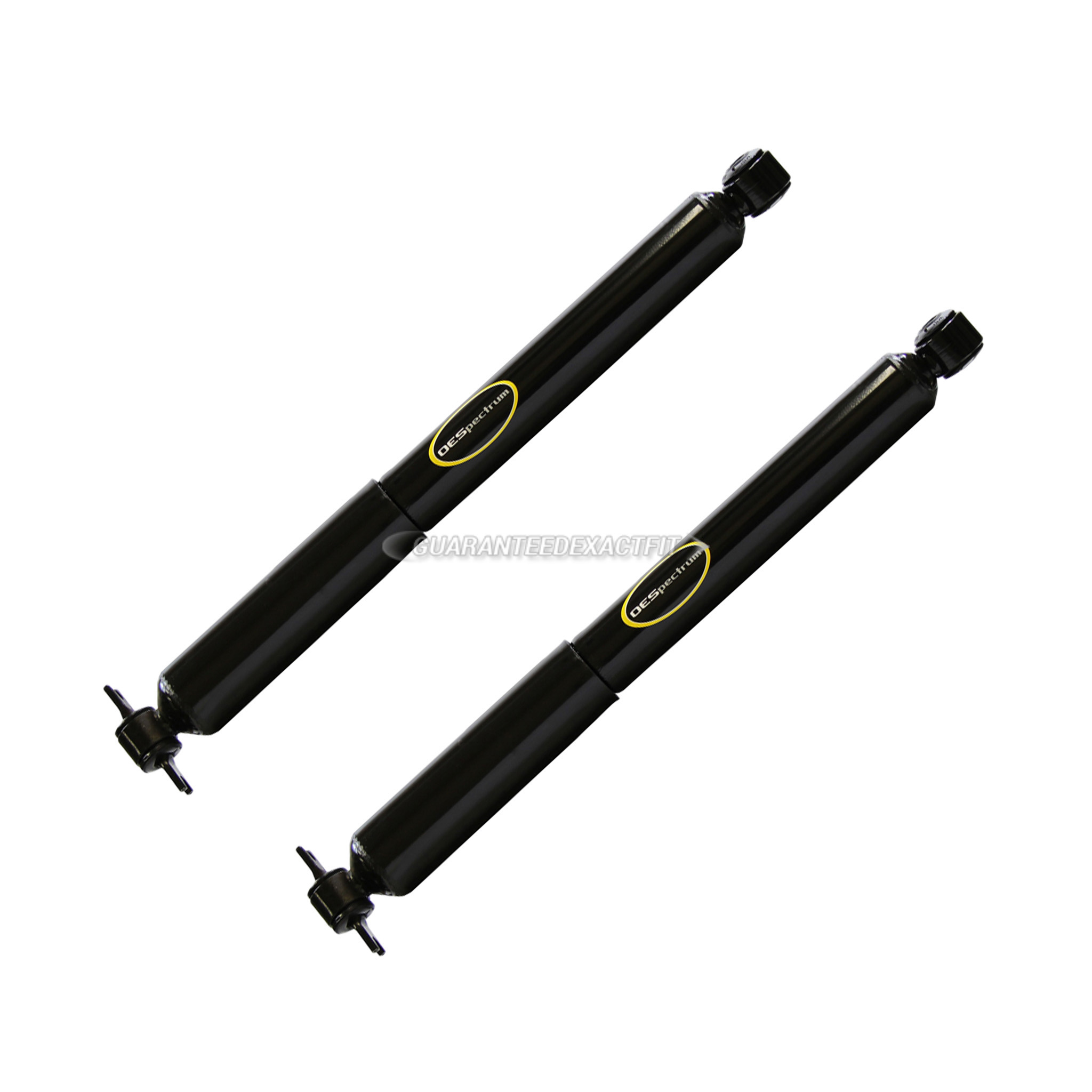 BuyAutoParts 77-66983CD Shock and Strut Set