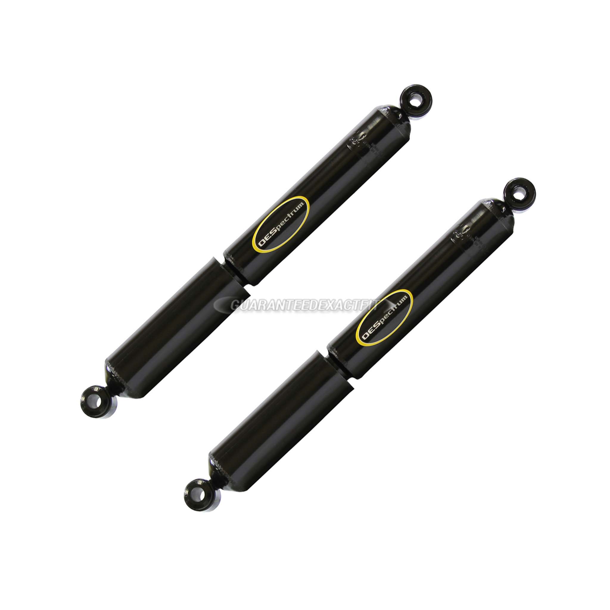 BuyAutoParts 77-66987CD Shock and Strut Set